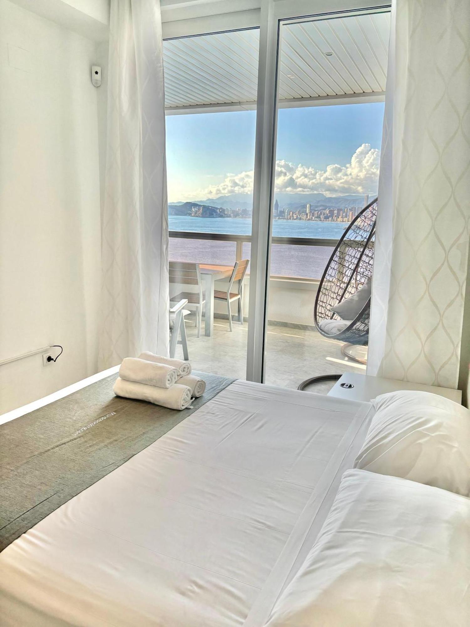 Apartamento Gemelos 28 10-c Levante Benidorm