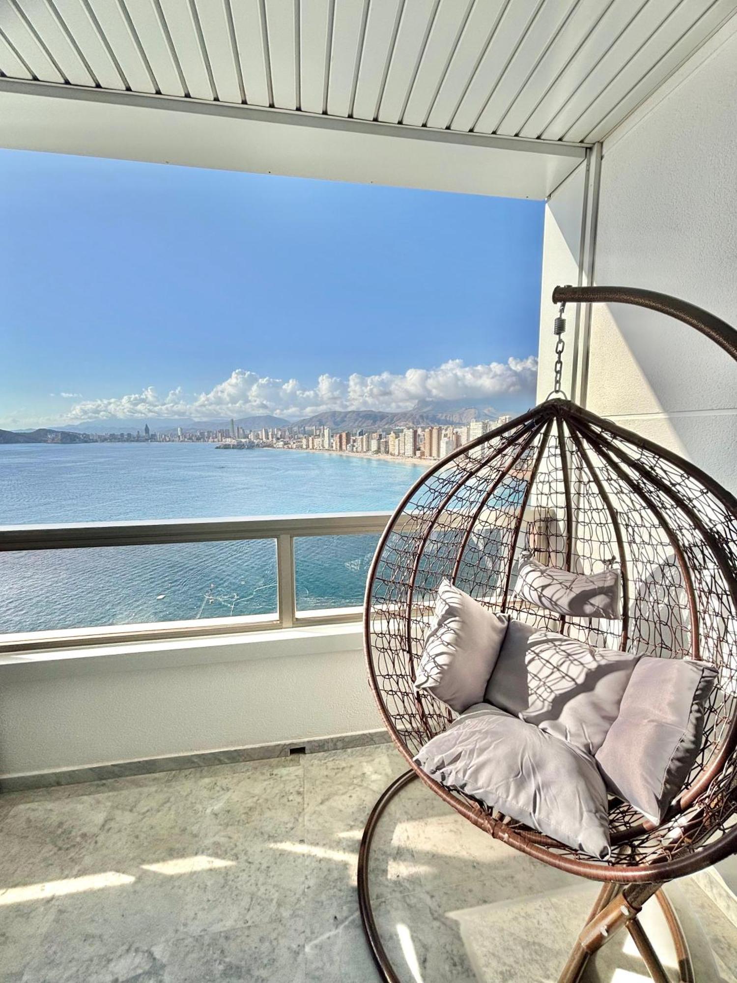 Apartamento Gemelos 28 10-c Levante *