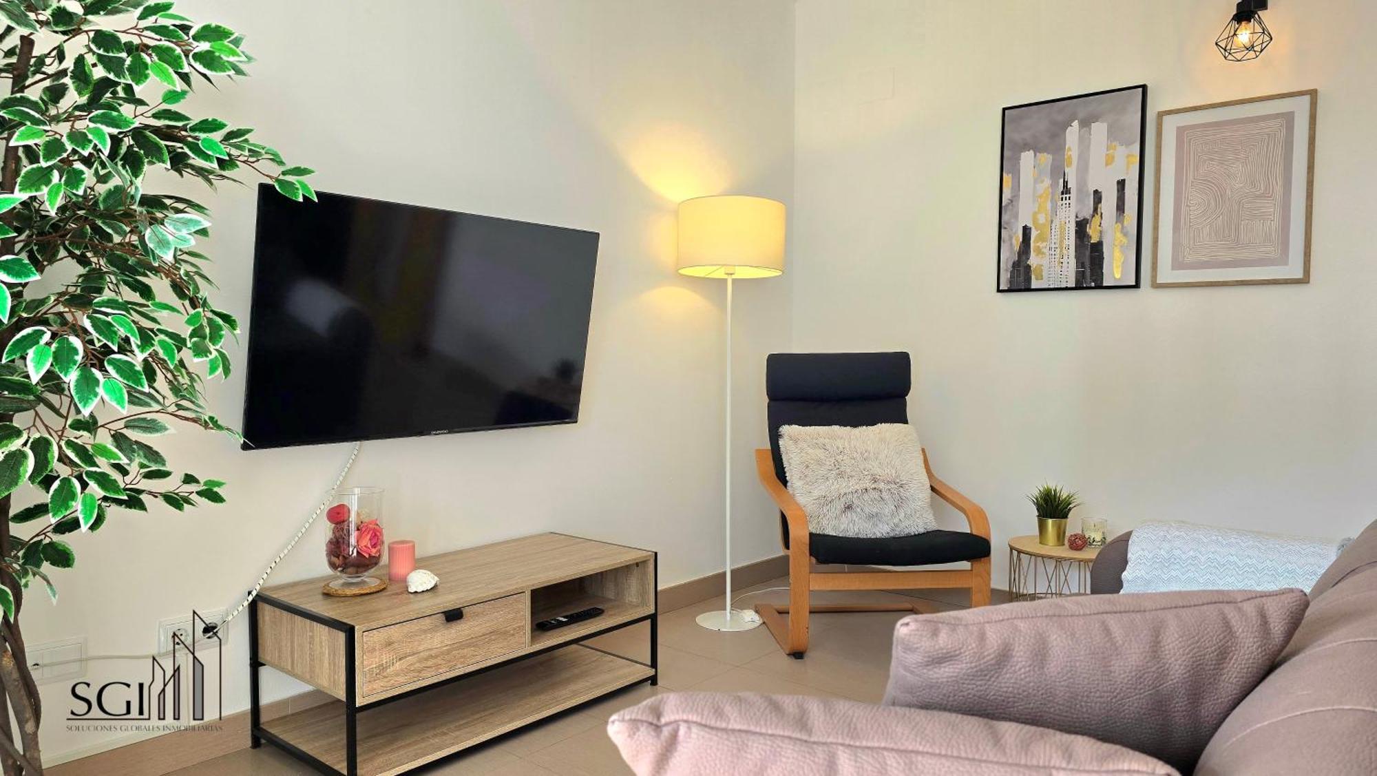 Tu Hogar Lejos De Casa En El Mejor Complejo De Levante- Torres D' Oboe Apartamento