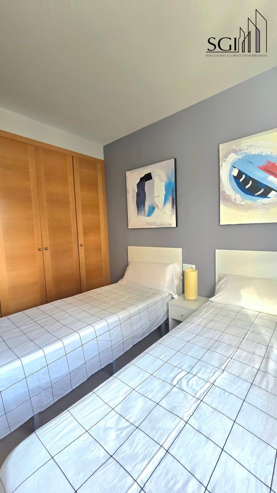 Tu Hogar Lejos De Casa En El Mejor Complejo De Levante- Torres D' Oboe Apartamento Benidorm