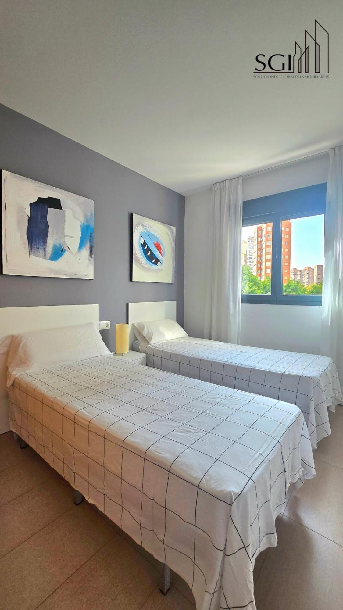 Tu Hogar Lejos De Casa En El Mejor Complejo De Levante- Torres D' Oboe Apartamento *