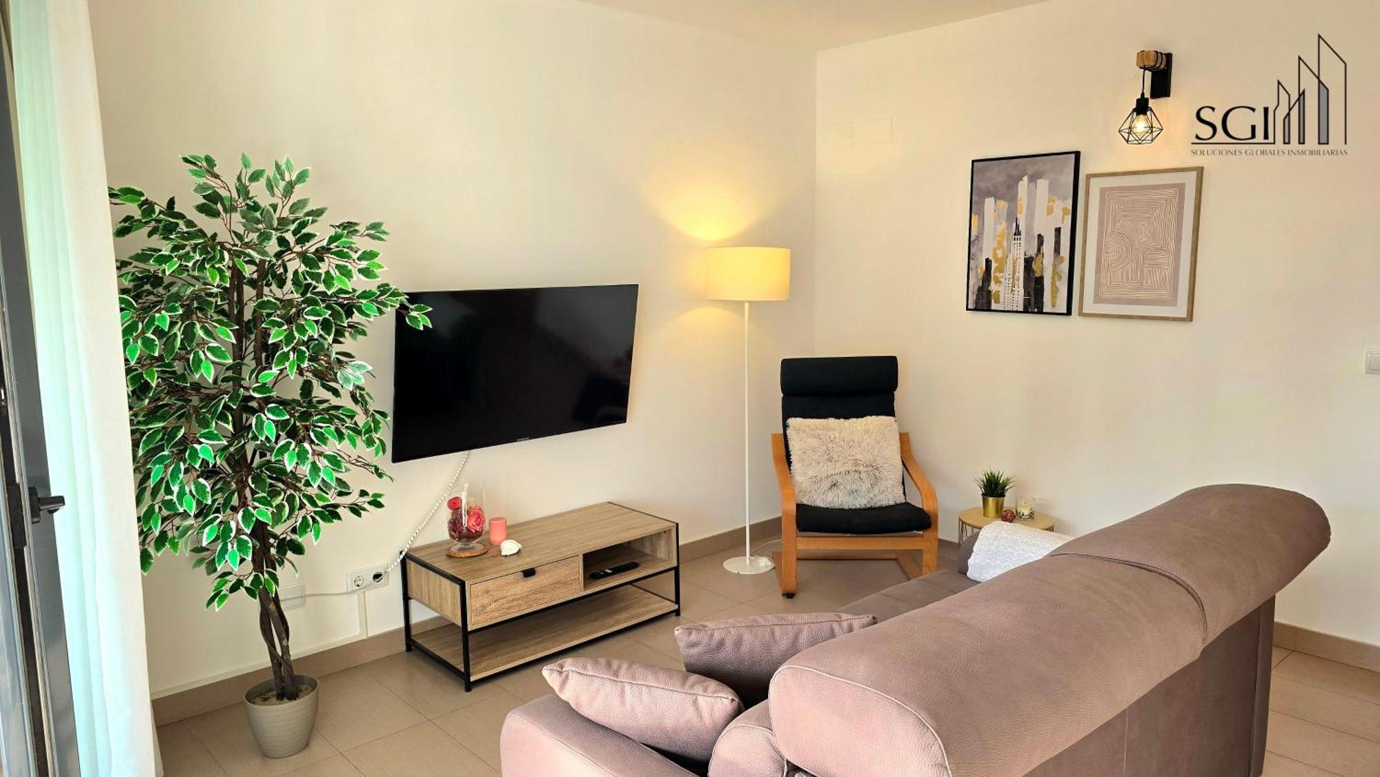Tu Hogar Lejos De Casa En El Mejor Complejo De Levante- Torres D' Oboe Apartamento