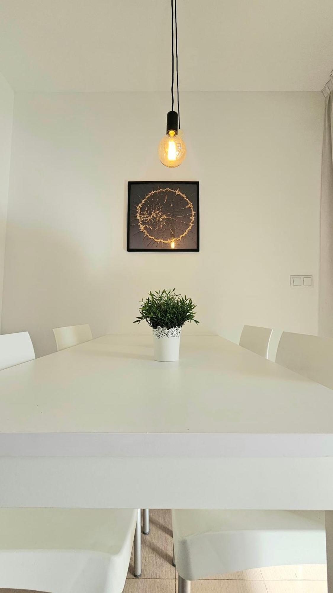 Apartamento Tu Hogar Lejos De Casa En El Mejor Complejo De Levante- Torres D' Oboe *