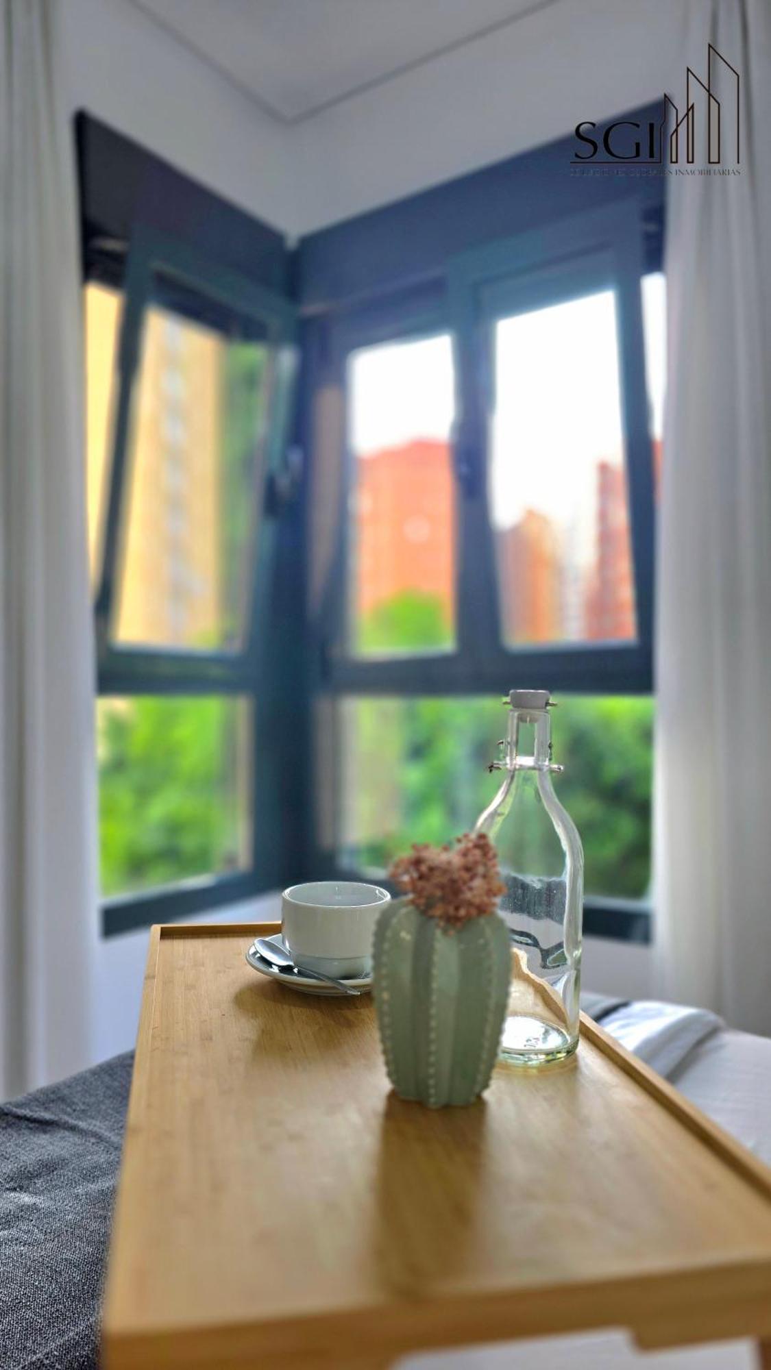 Tu Hogar Lejos De Casa En El Mejor Complejo De Levante- Torres D' Oboe Apartamento *