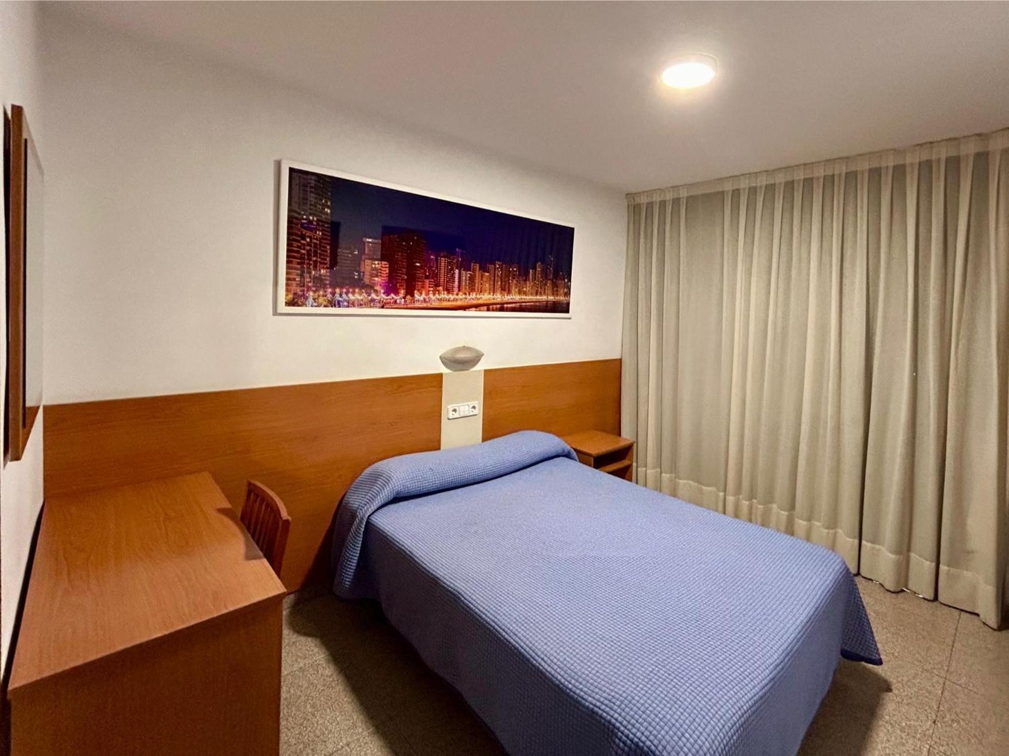 La Orozca Pensión Benidorm