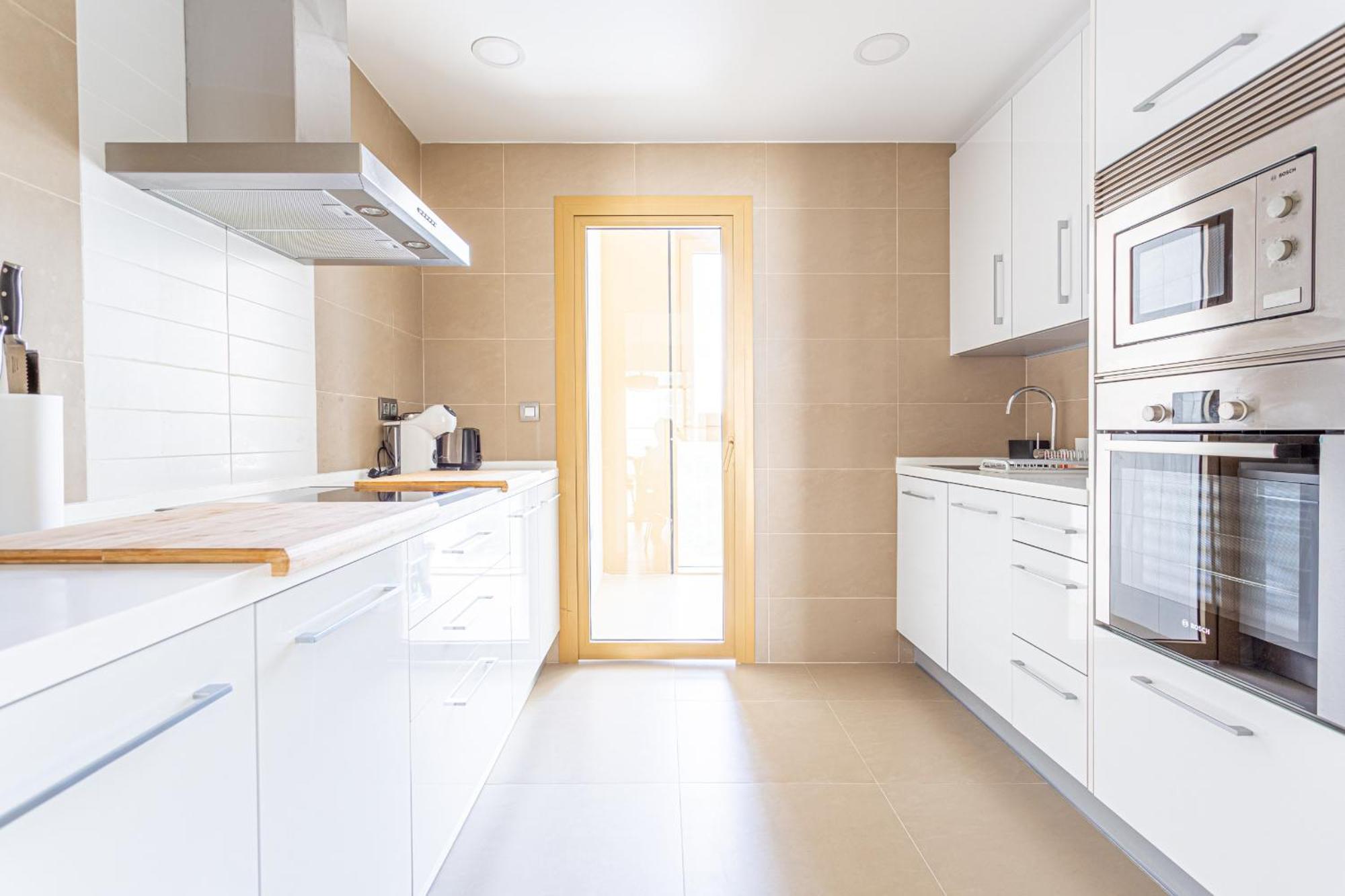 Intempo By Holuxe - 071 - 7th Floor * Benidorm