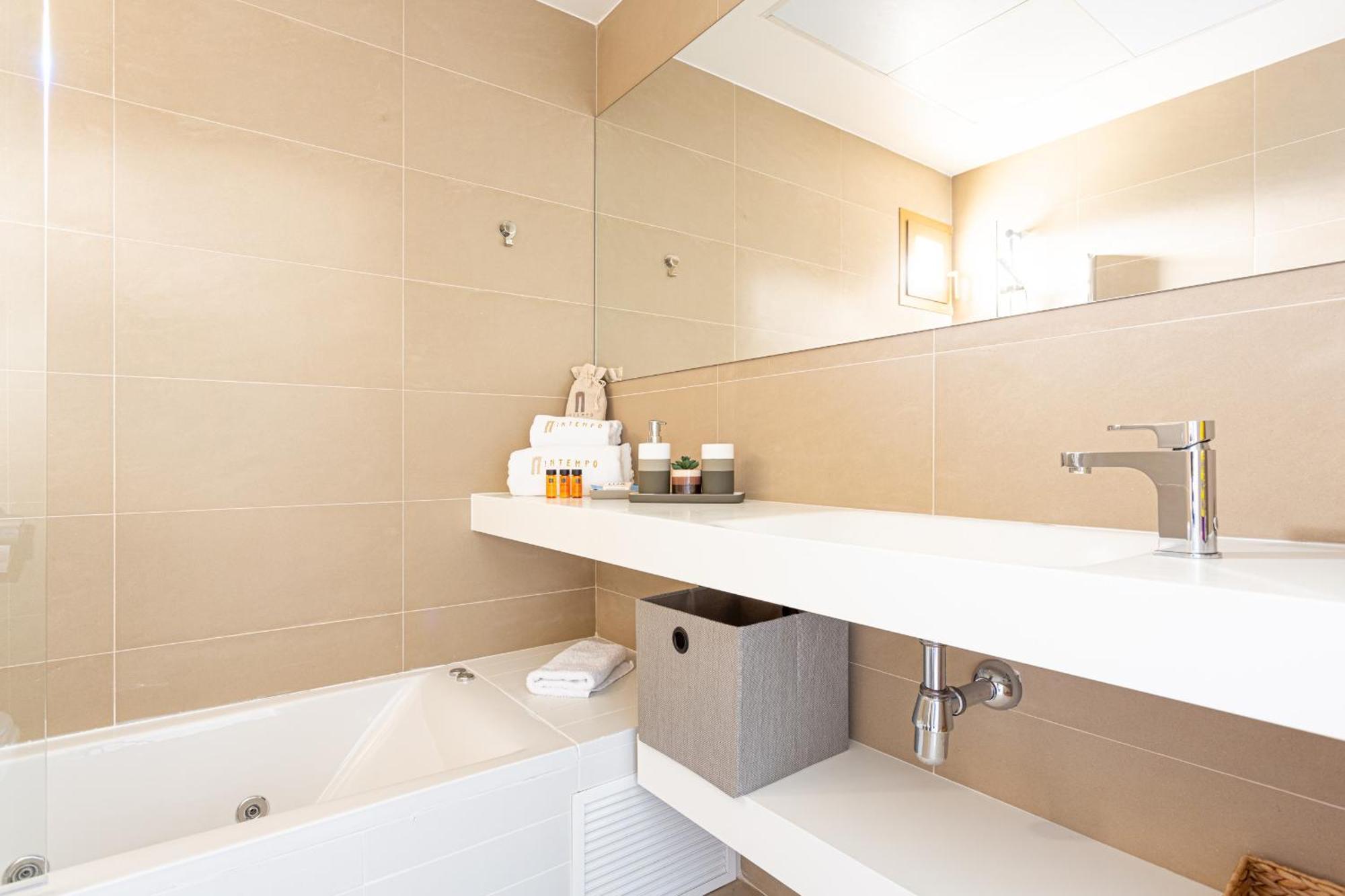 Apartamento Intempo By Holuxe - 071 - 7th Floor