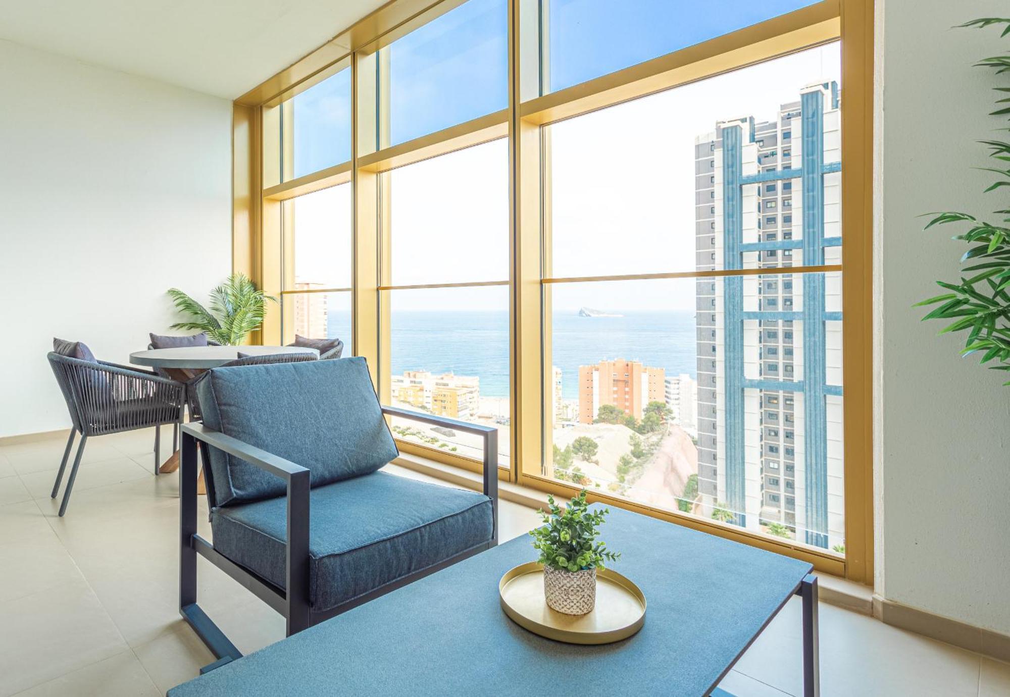 Intempo By Holuxe - 071 - 7th Floor Benidorm