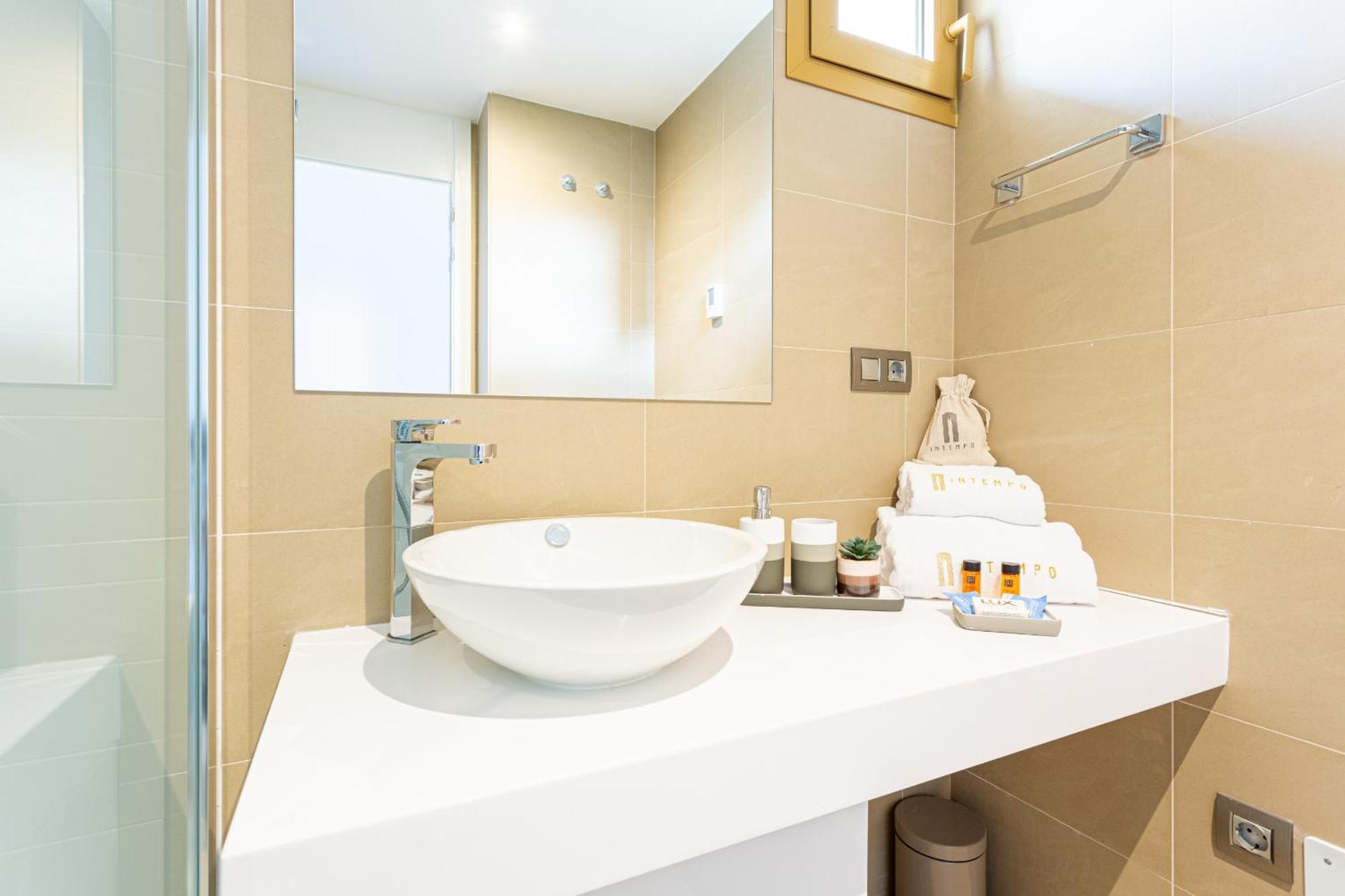 Intempo By Holuxe - 071 - 7th Floor Apartamento Benidorm