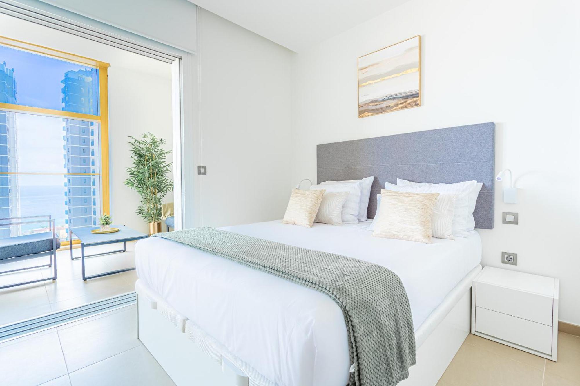 Intempo By Holuxe - 071 - 7th Floor * Benidorm