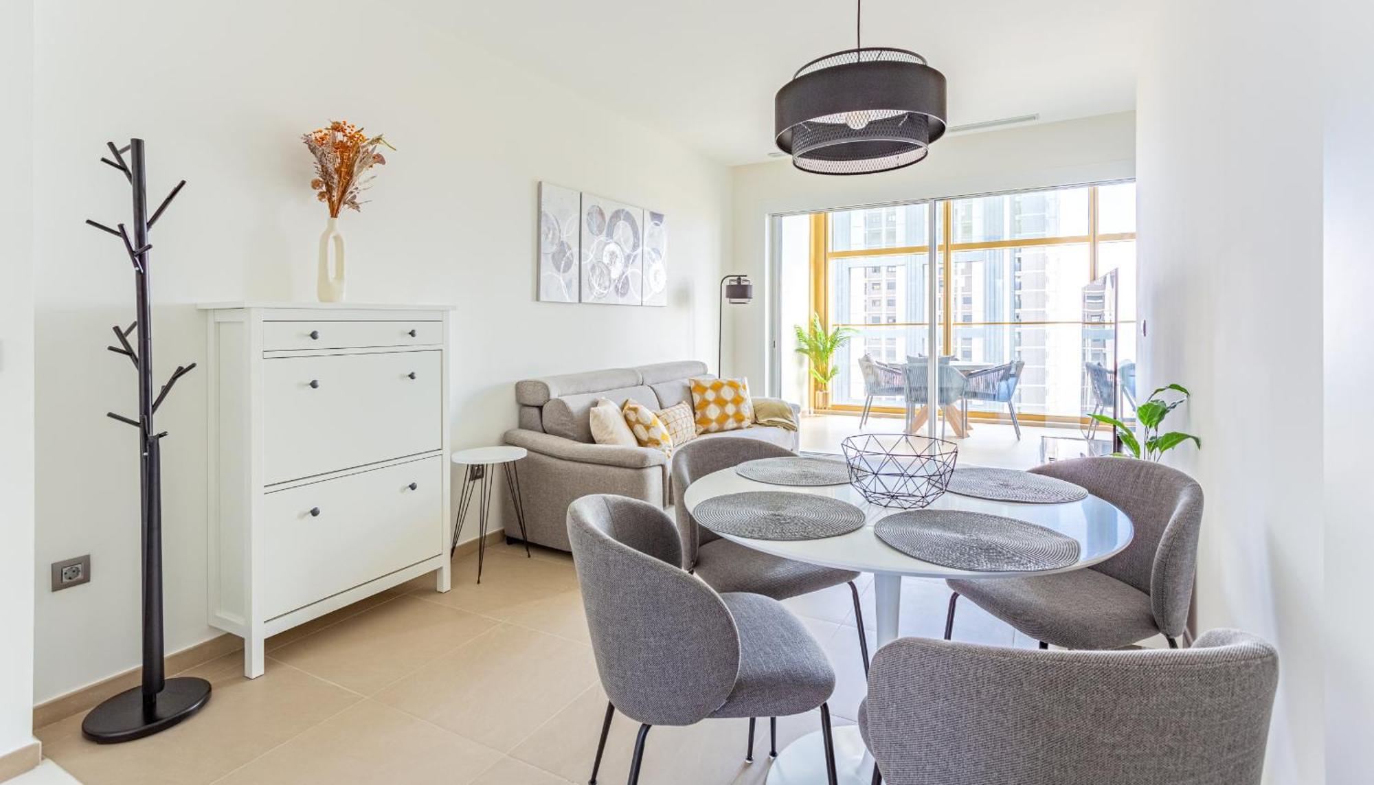 Apartamento Intempo By Holuxe - 071 - 7th Floor