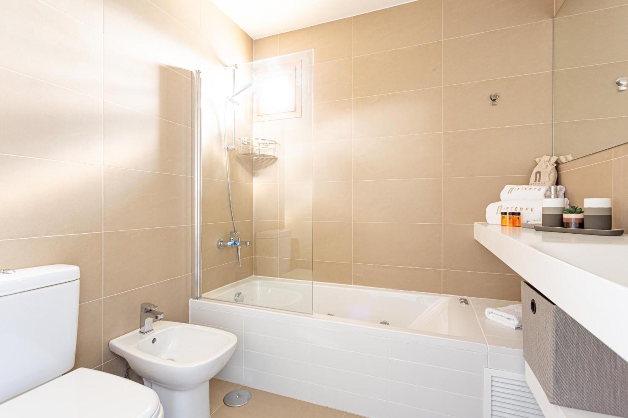 Apartamento Intempo By Holuxe - 071 - 7th Floor Benidorm