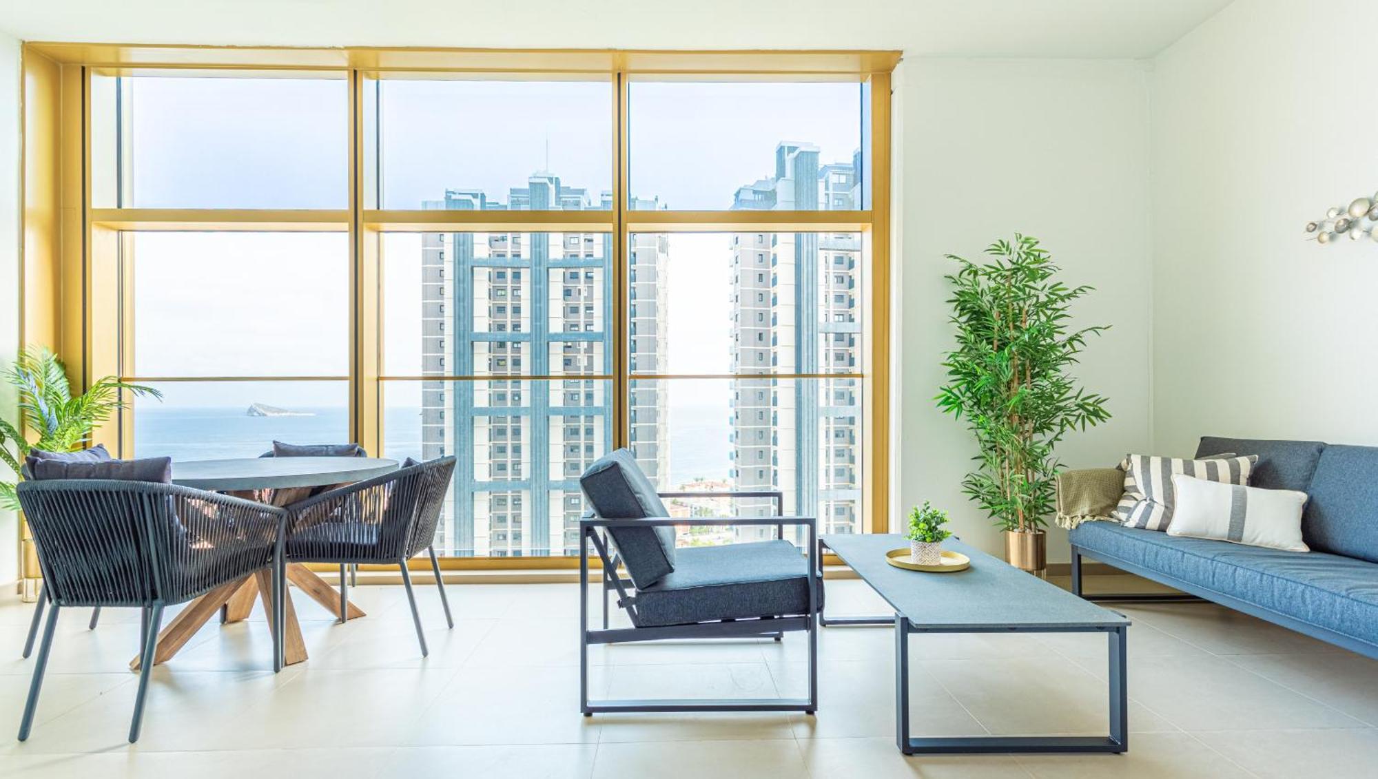 Intempo By Holuxe - 071 - 7th Floor Apartamento