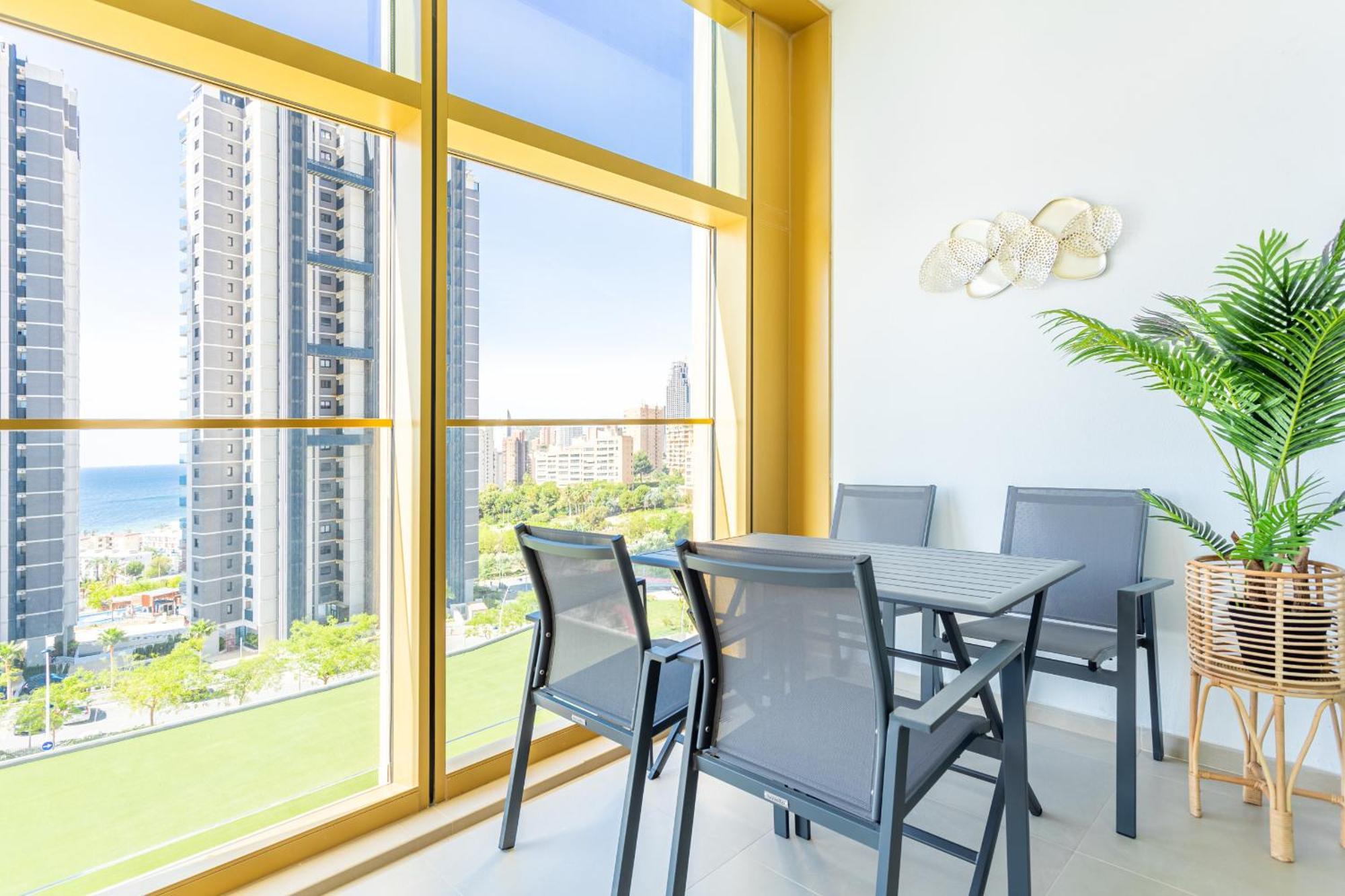 Intempo By Holuxe - 022 - 2nd Floor Apartamento *