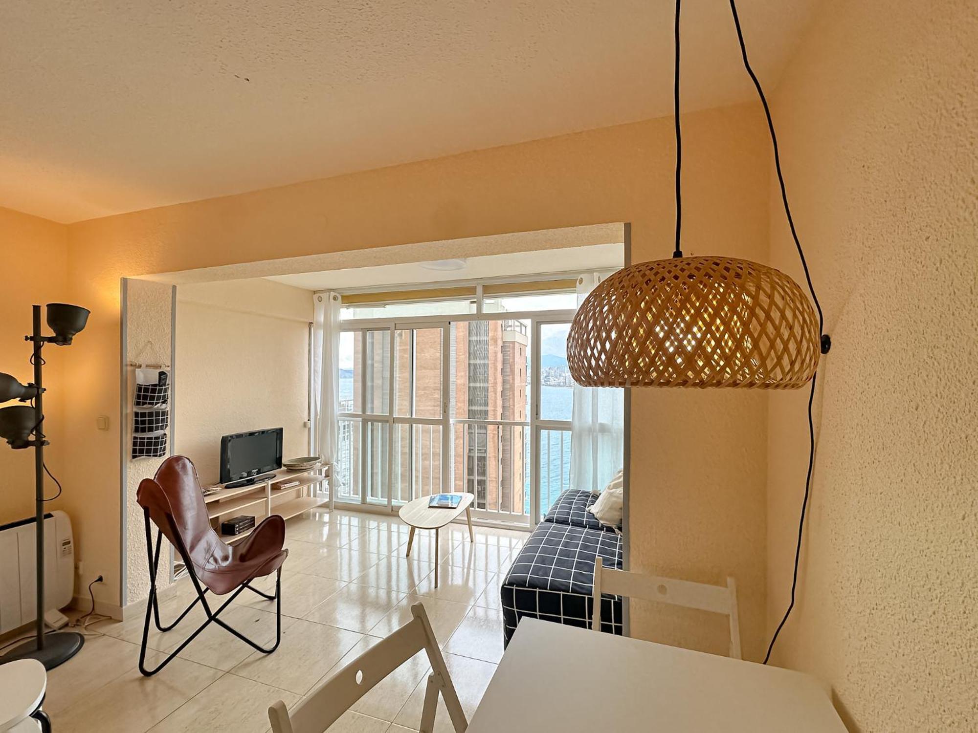 Estudio Aguamundo Apartamento *