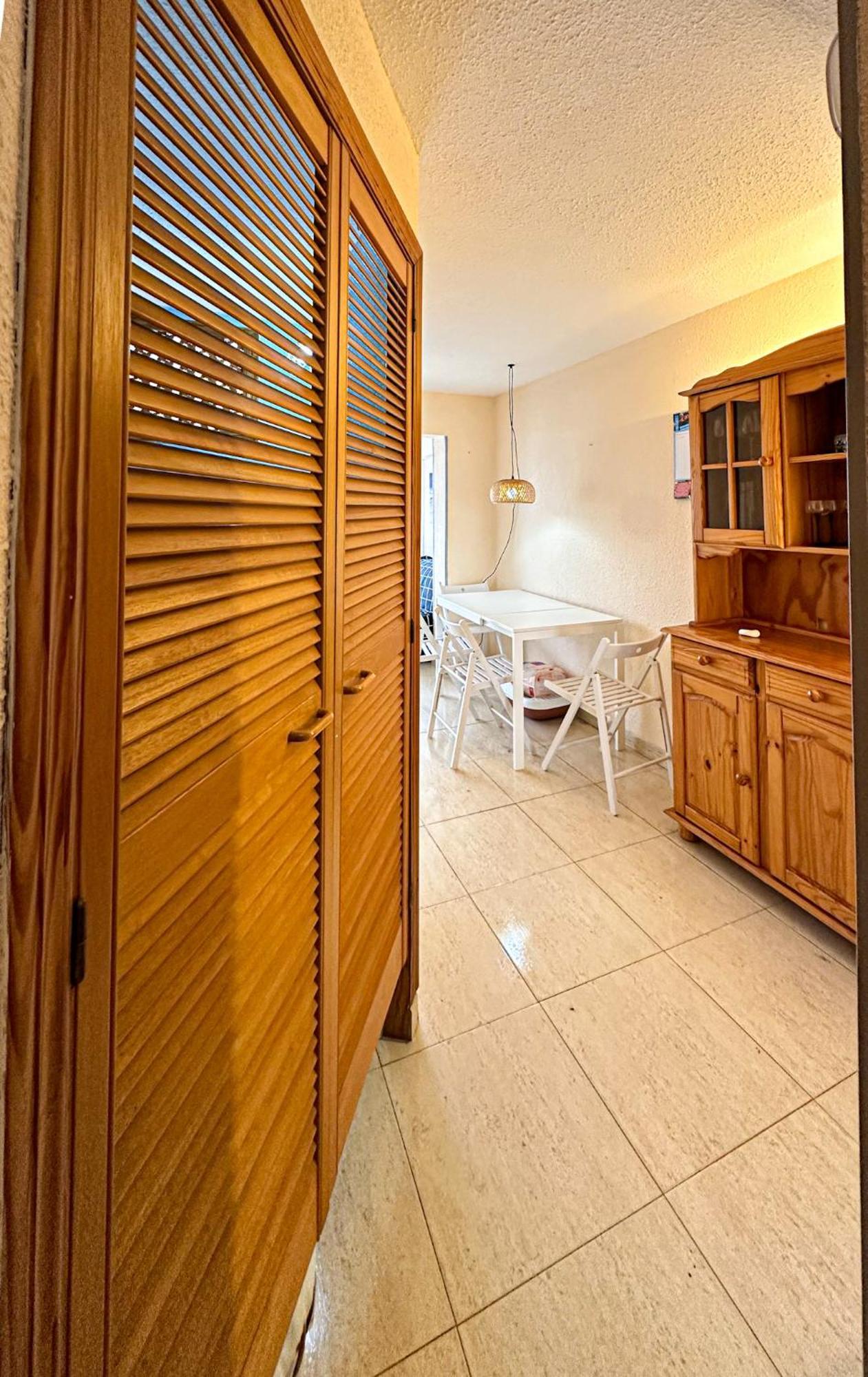 Estudio Aguamundo Apartamento *