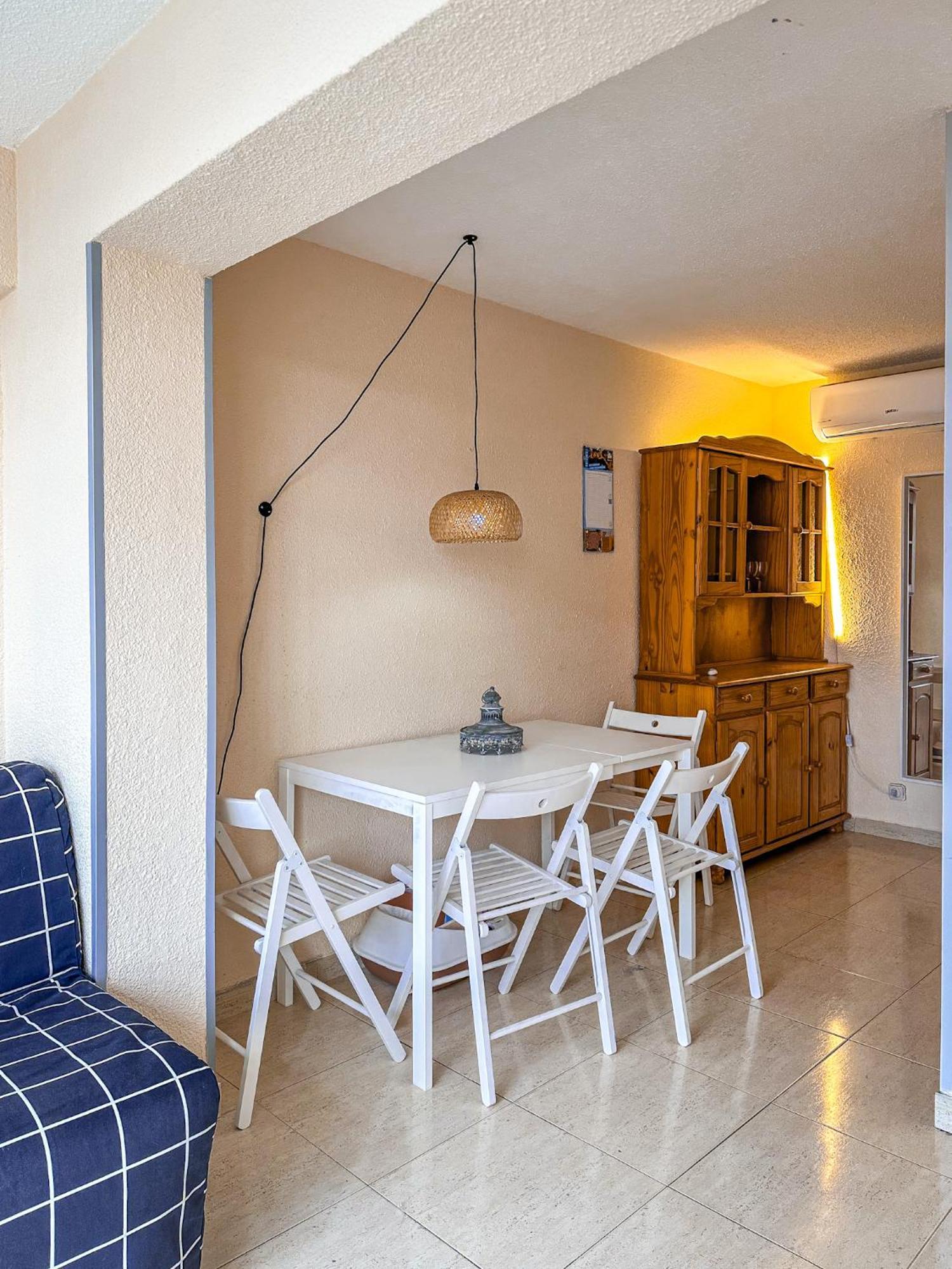 Estudio Aguamundo Apartamento Benidorm