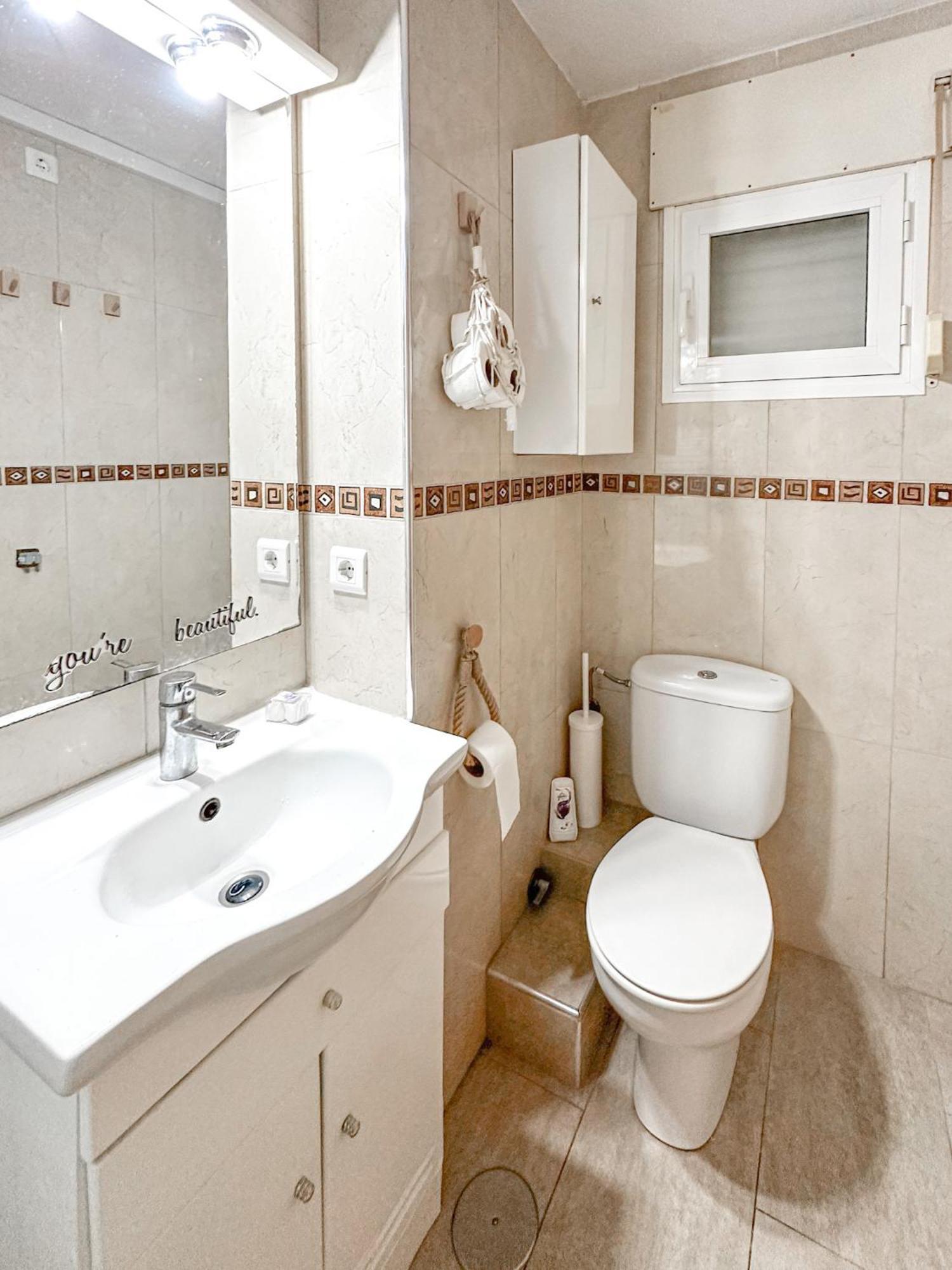 Apartamento Estudio Aguamundo