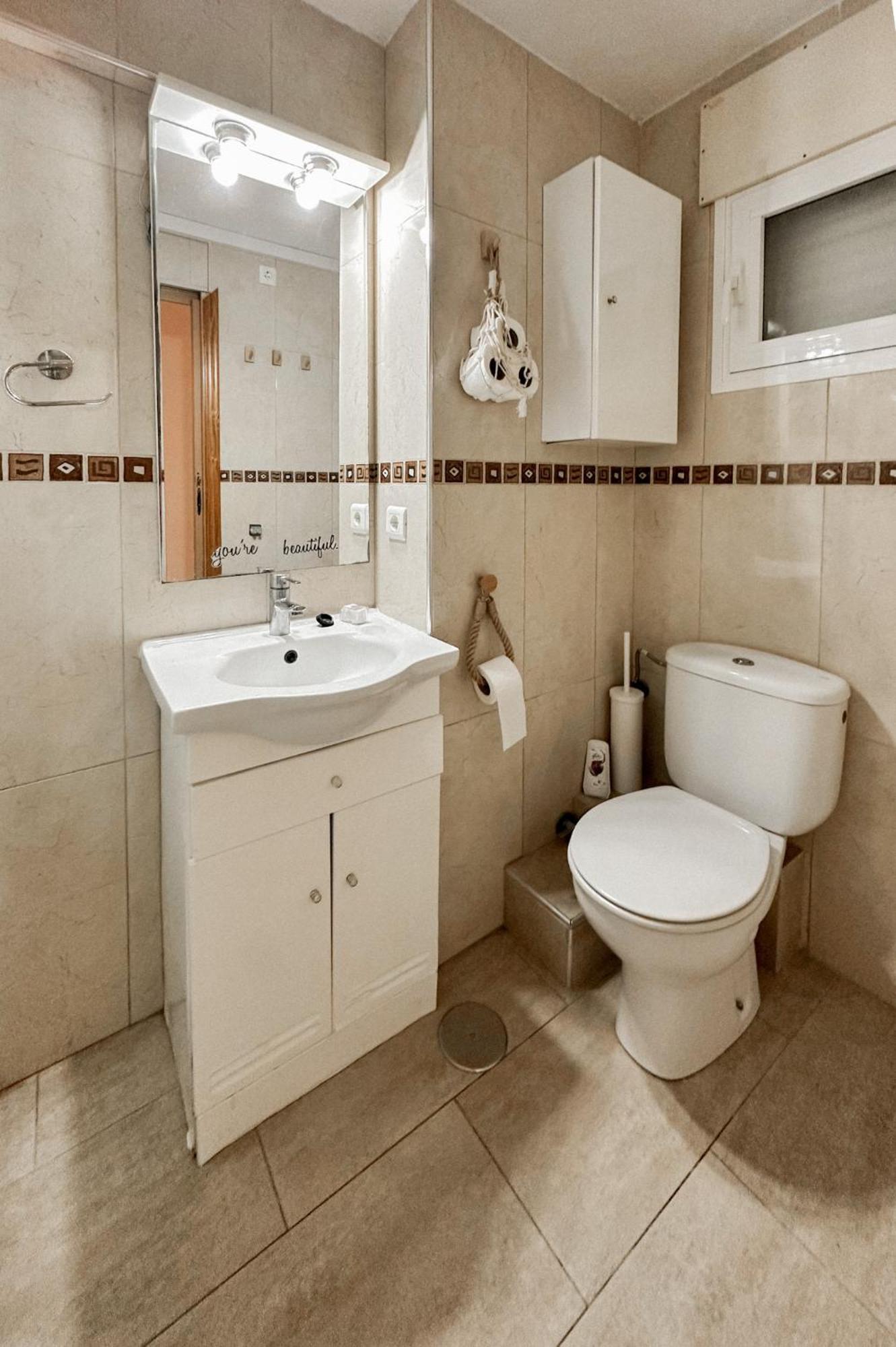 Estudio Aguamundo Apartamento