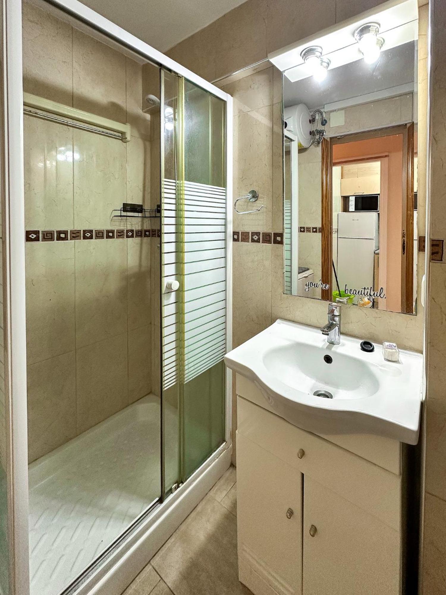 Estudio Aguamundo Apartamento *
