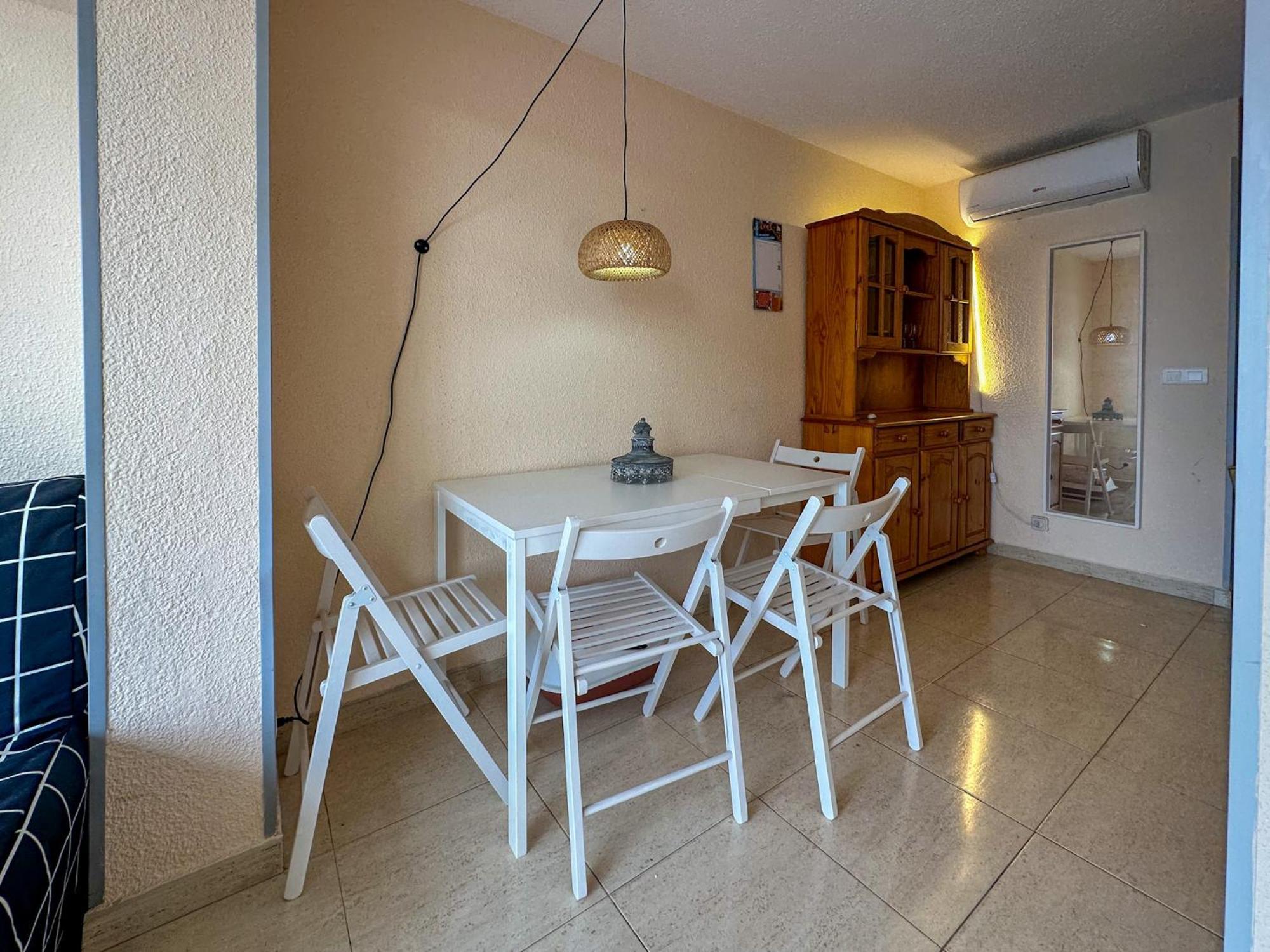 Estudio Aguamundo Apartamento