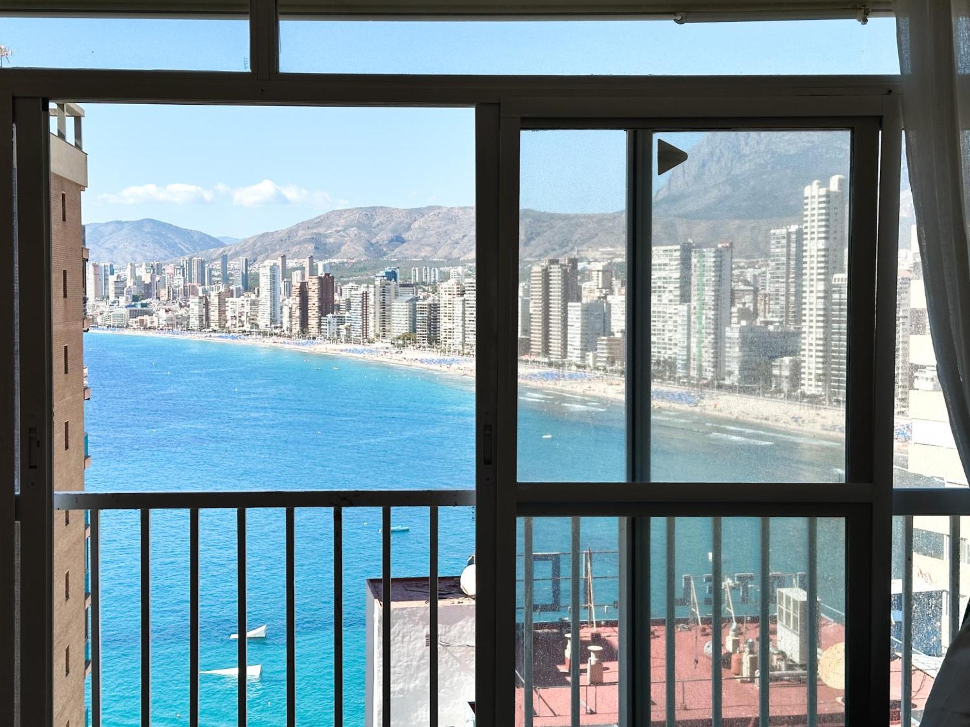 Apartamento Estudio Aguamundo