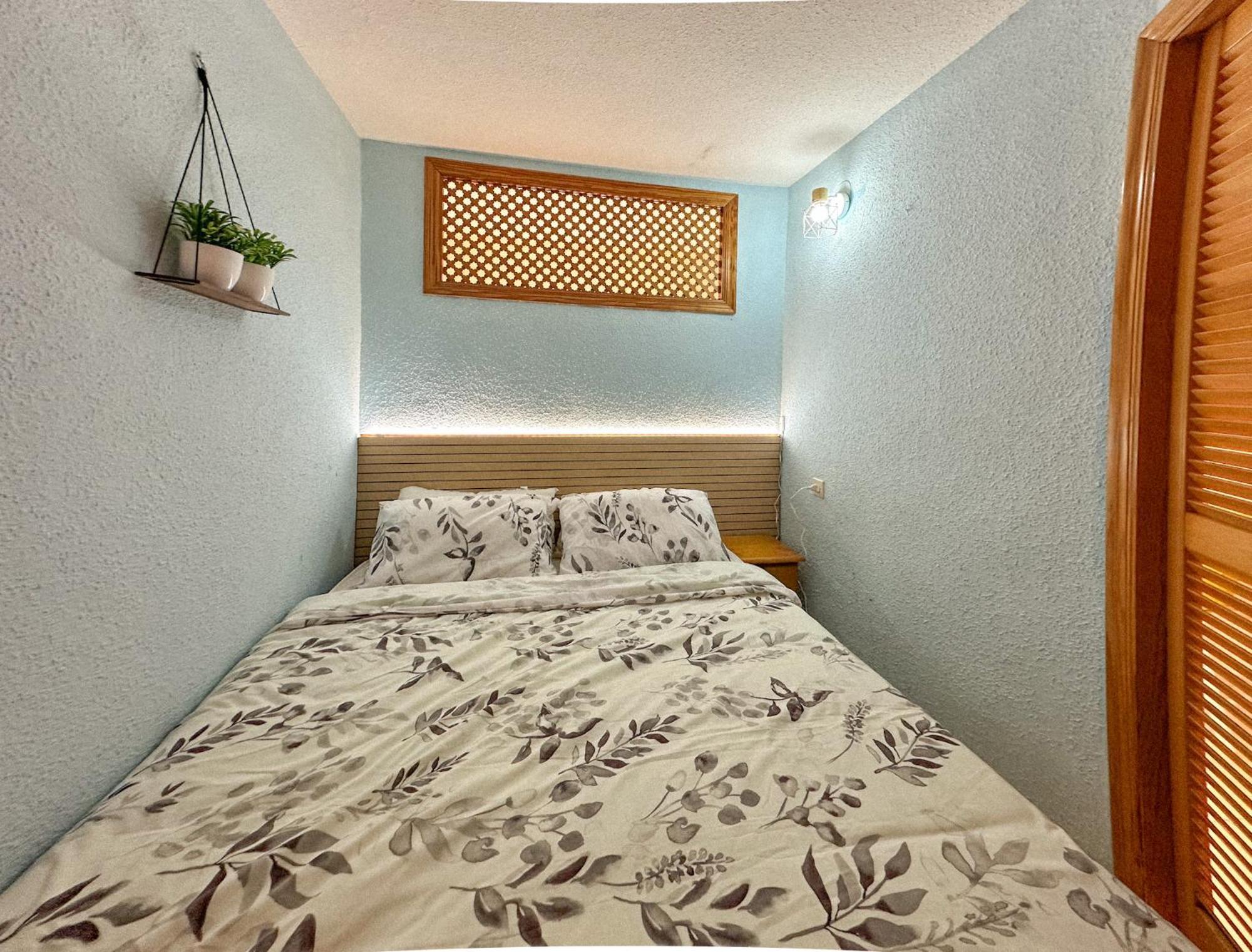 Estudio Aguamundo Apartamento