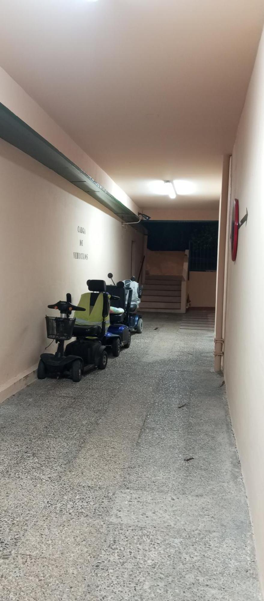 Apartamento Apto San Angelo Vistas Al Mar 400 M Benidorm