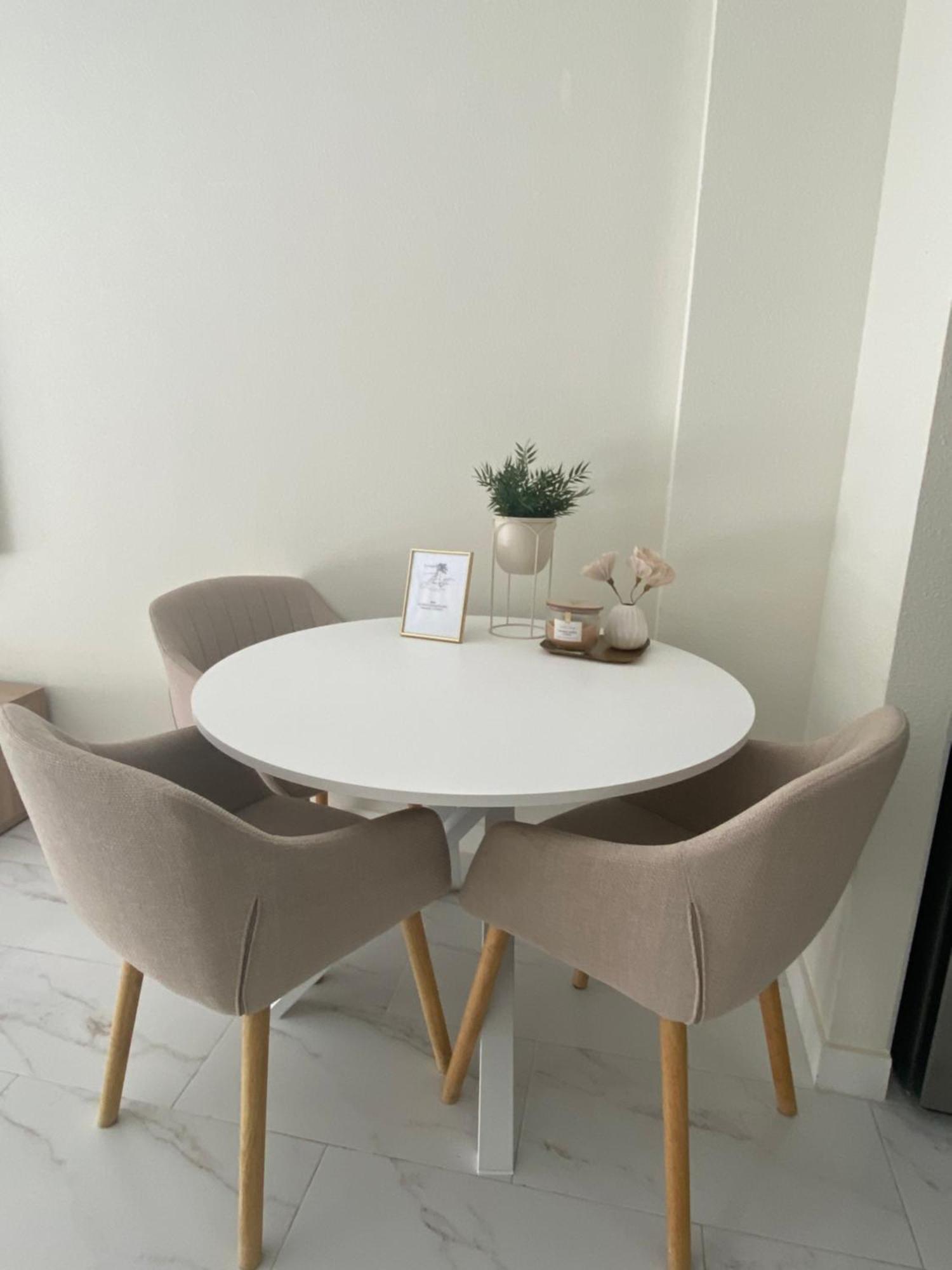 Casa Bendita - Luxury Apartamento *