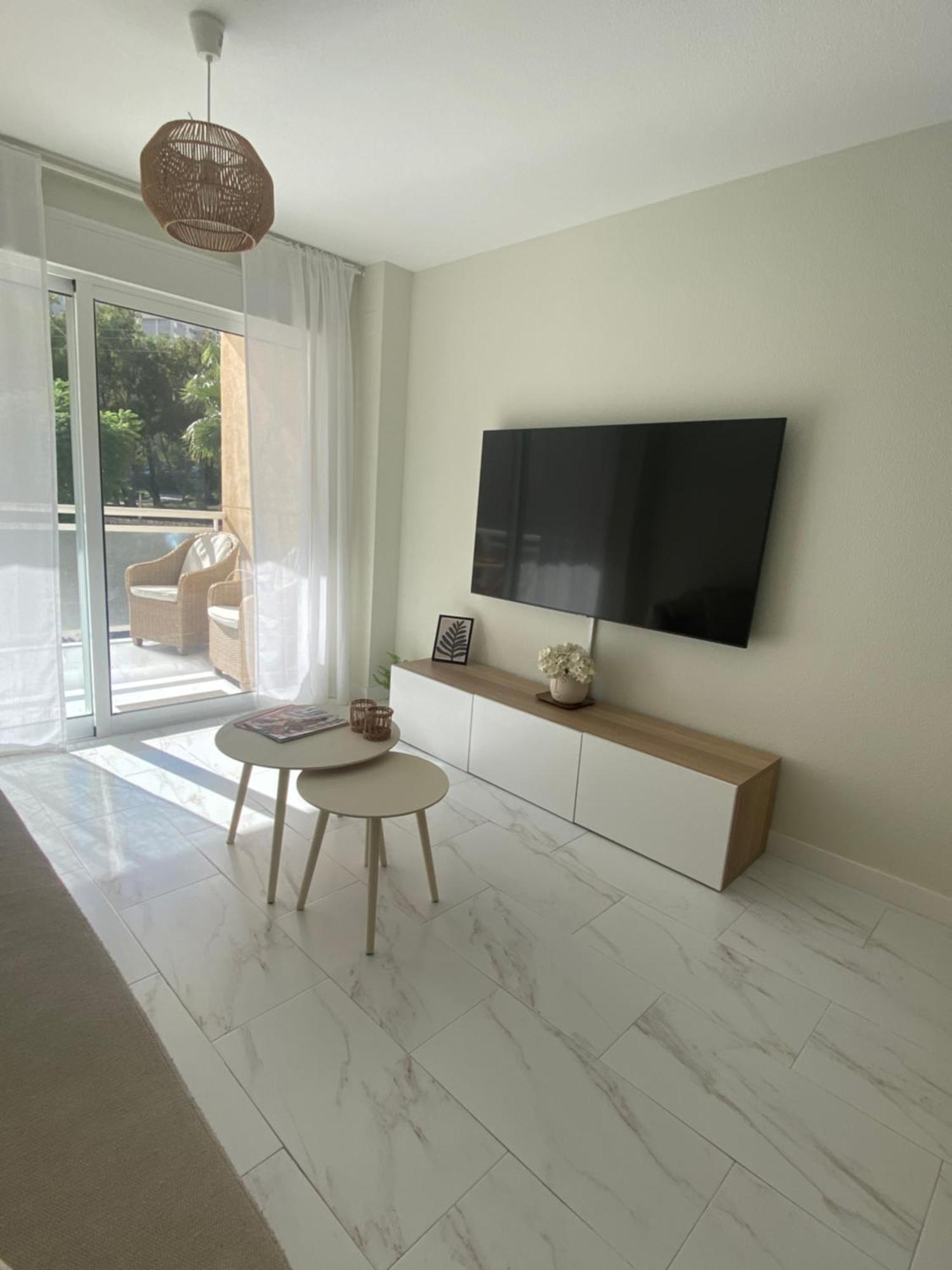 Apartamento Casa Bendita - Luxury *