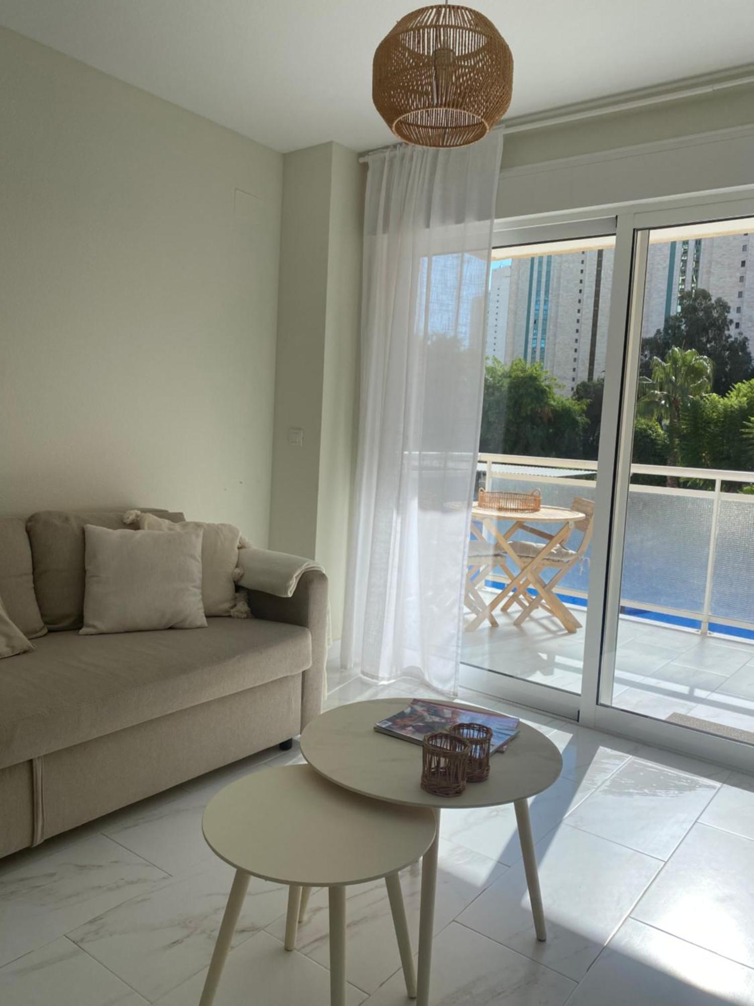 Casa Bendita - Luxury Apartamento *