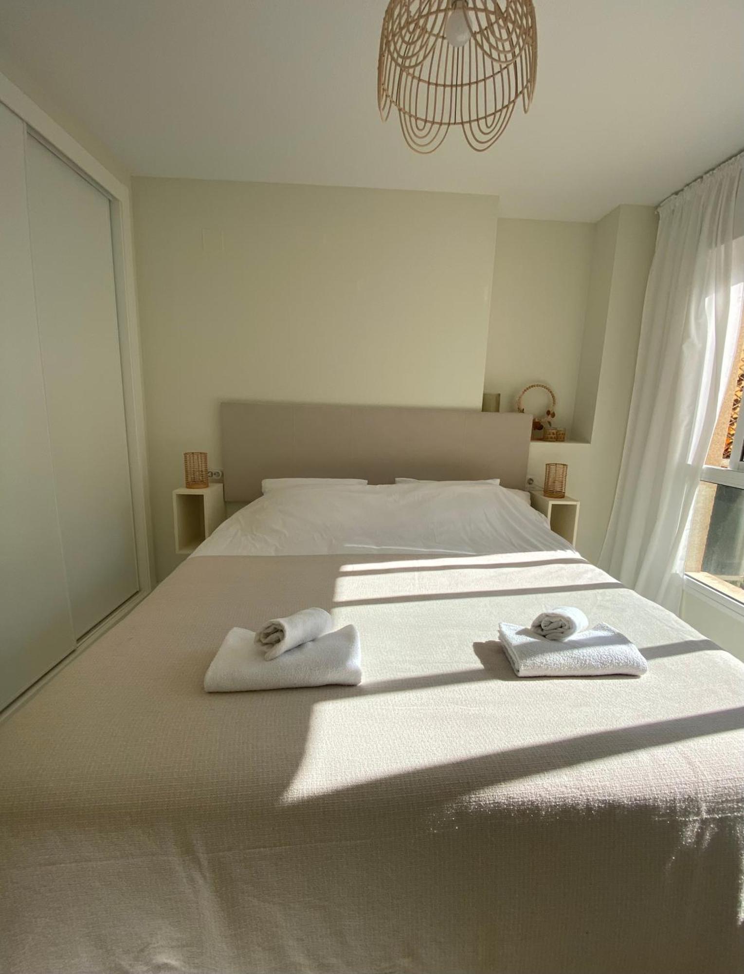 Casa Bendita - Luxury Apartamento *