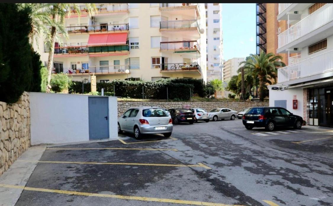 Apartamento Seimar Con Vistas Al Mar *