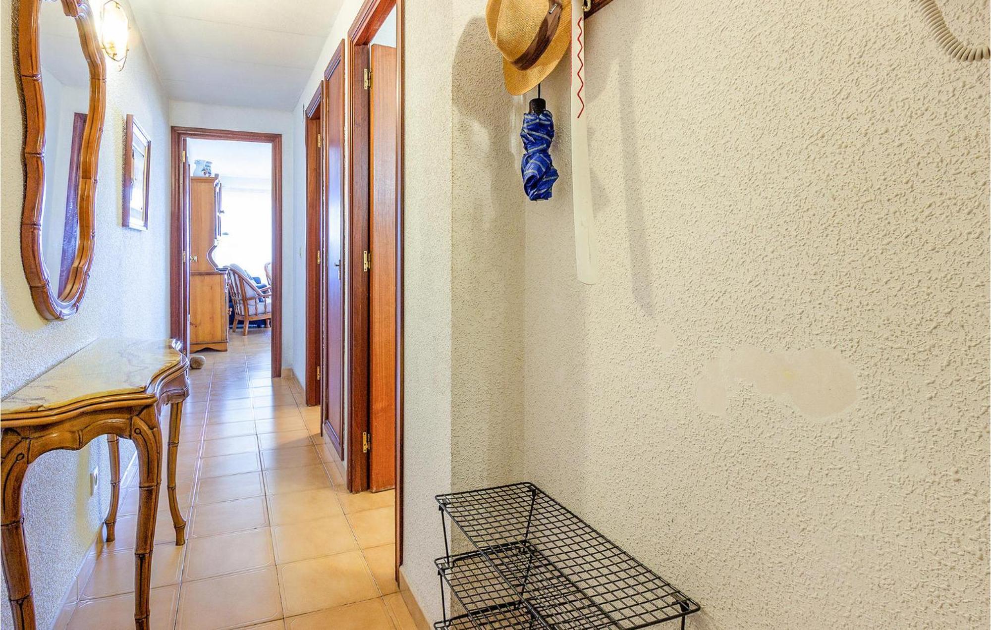 Gorgeous In With Kitchen Apartamento