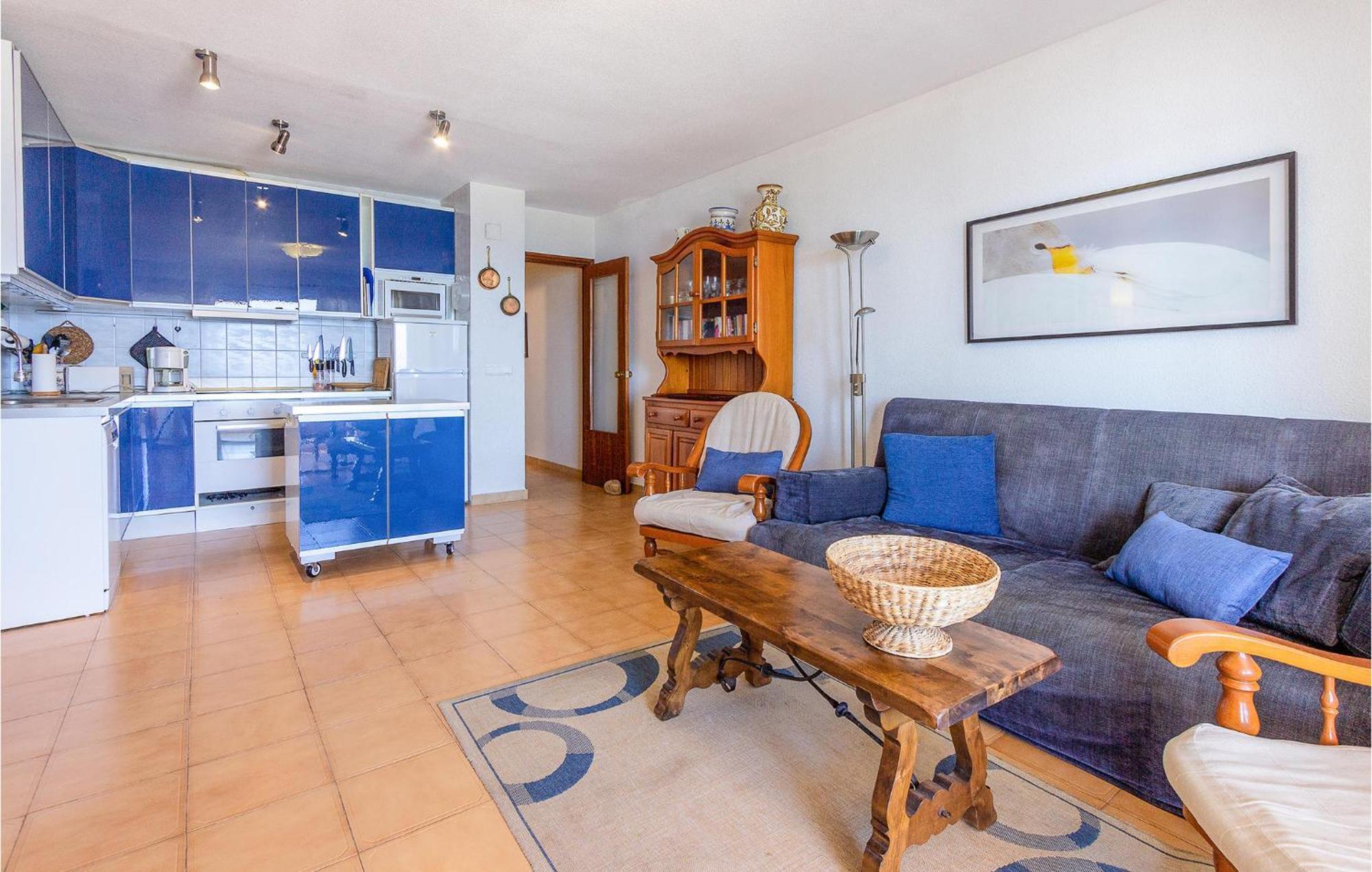 Gorgeous In With Kitchen Apartamento