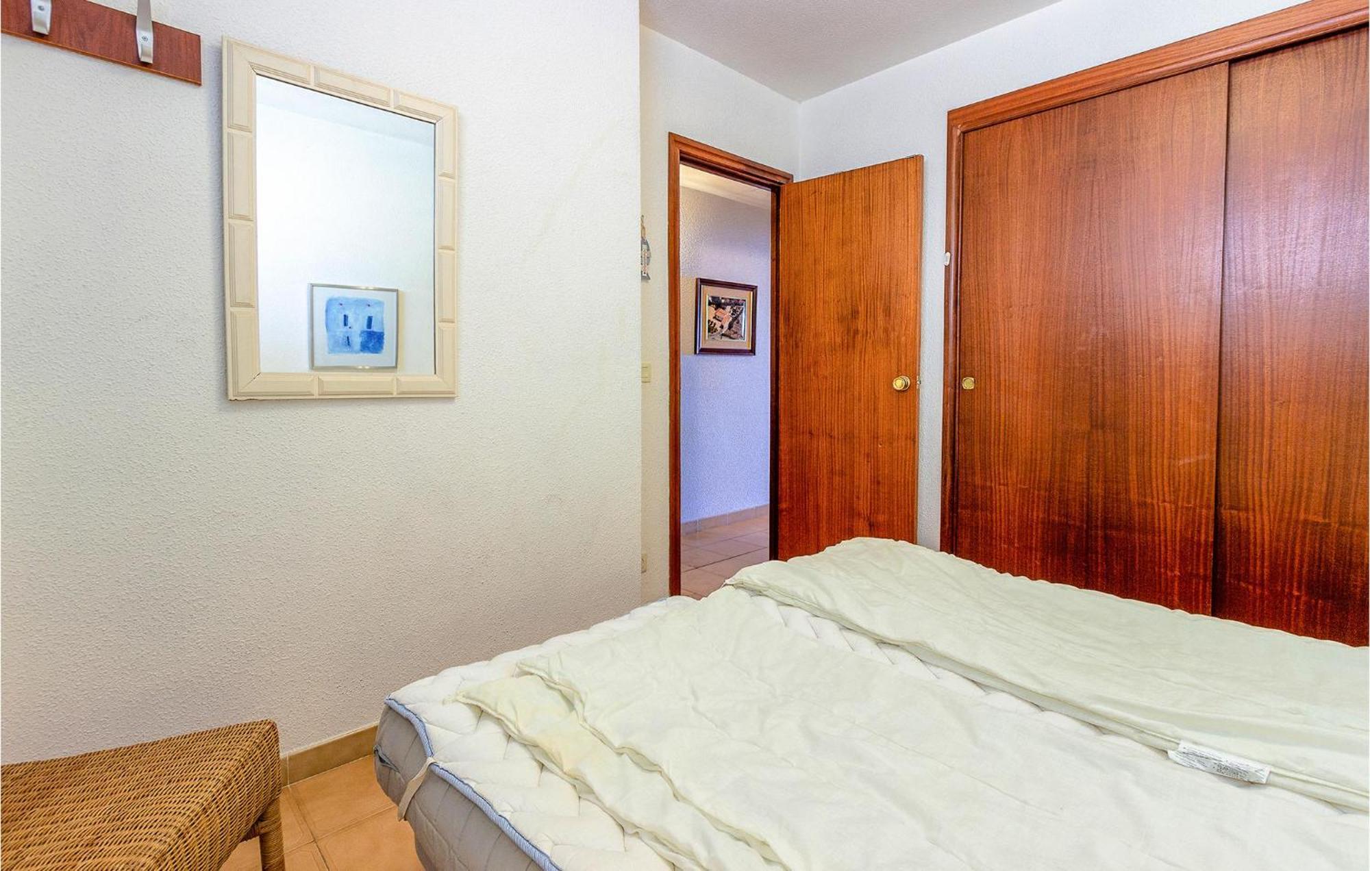 Gorgeous In With Kitchen Apartamento Benidorm