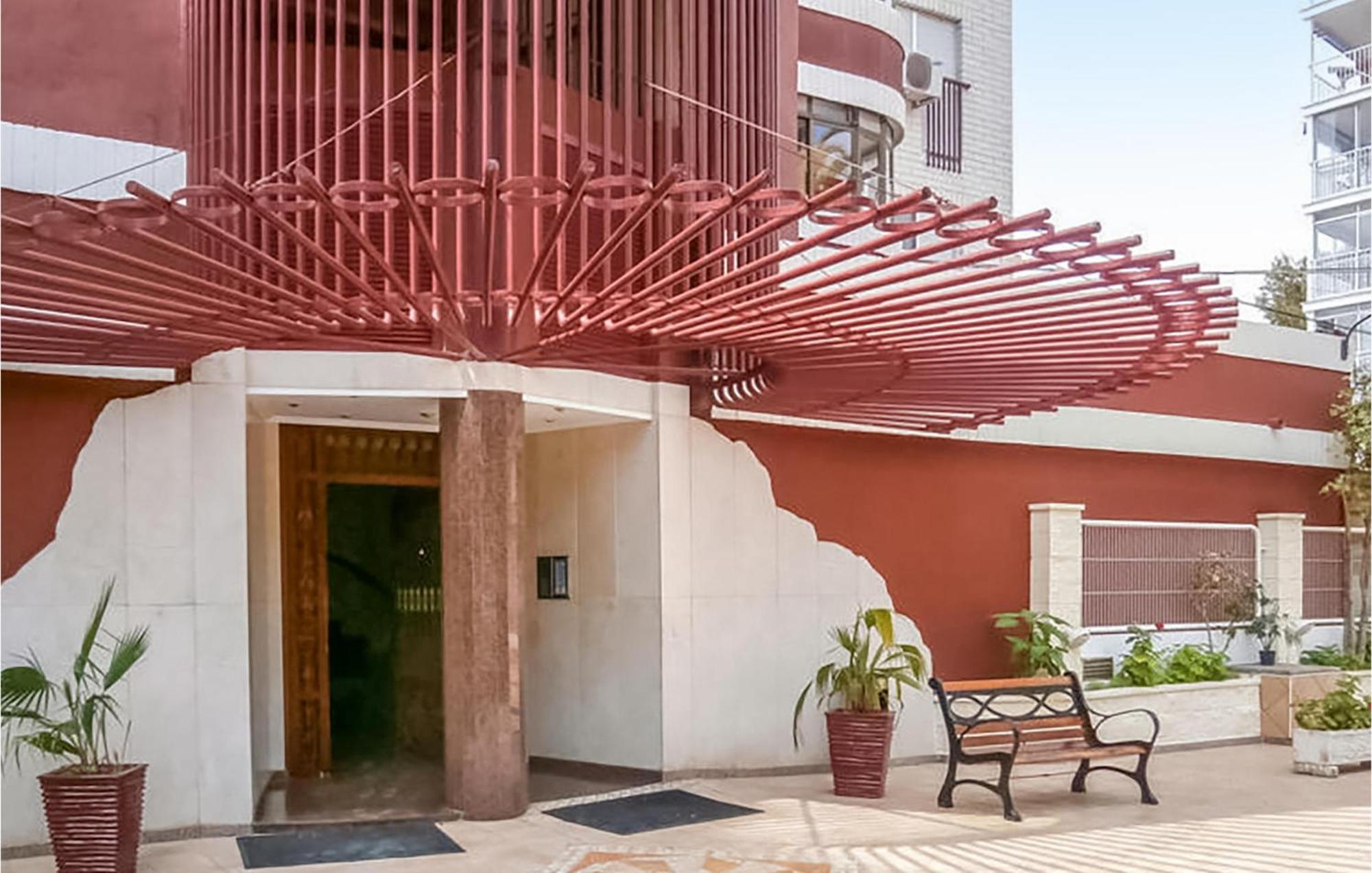 Amazing In With Wifi Apartamento