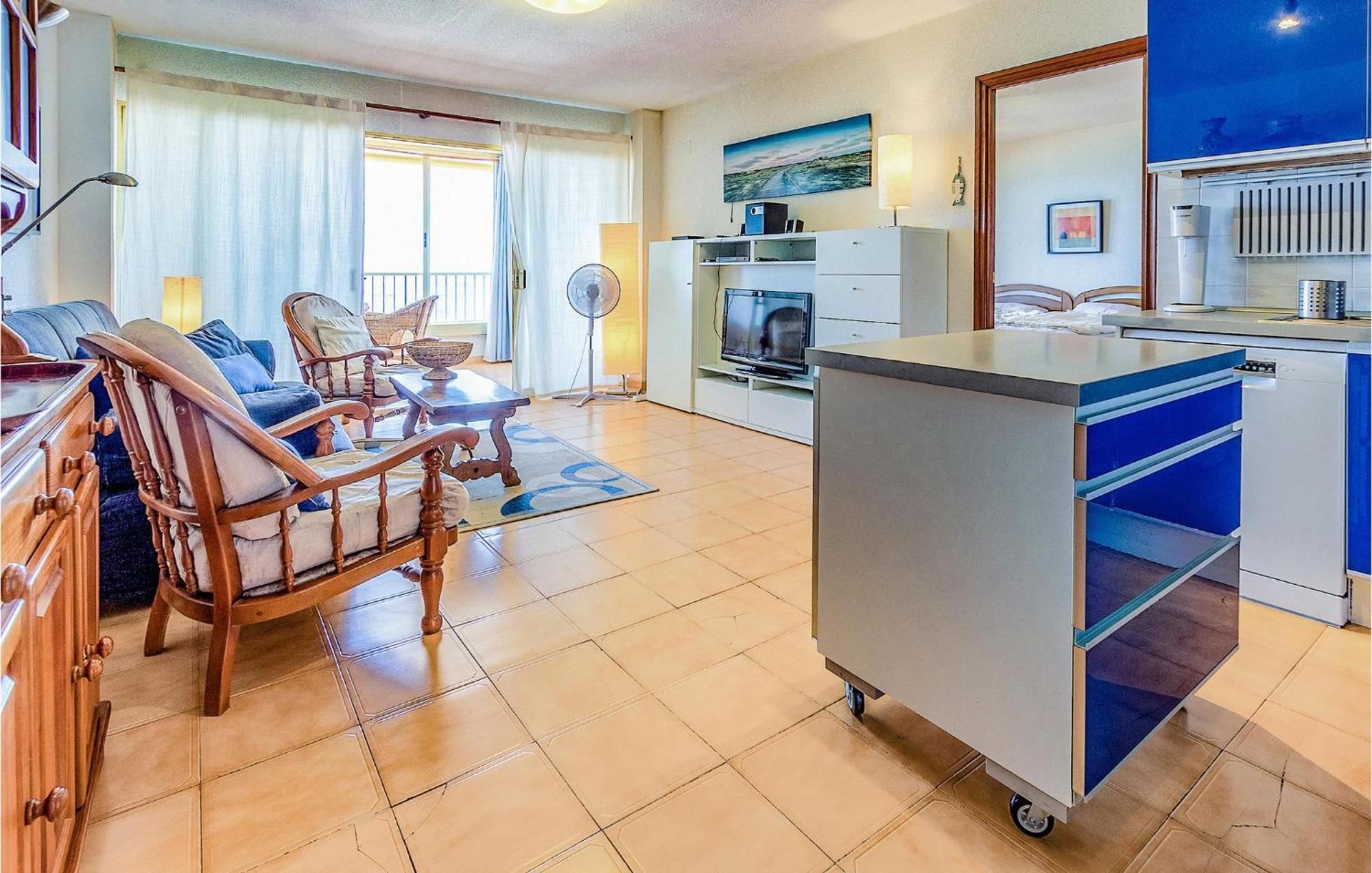 Gorgeous In With Kitchen Apartamento *