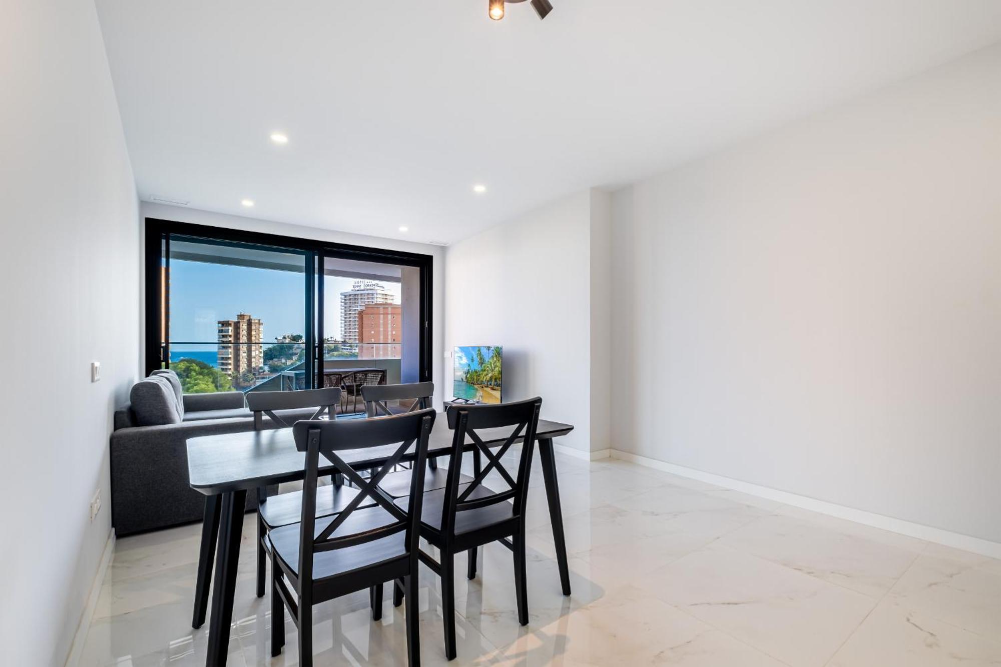 Apartamento 3-106 Poniente *