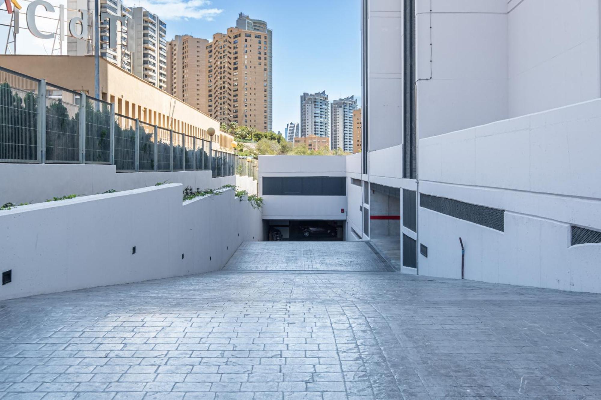 Apartamento 3-106 Poniente