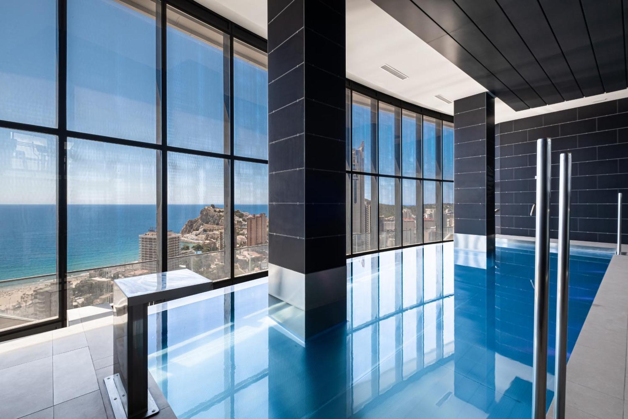 3-106 Poniente Apartamento *