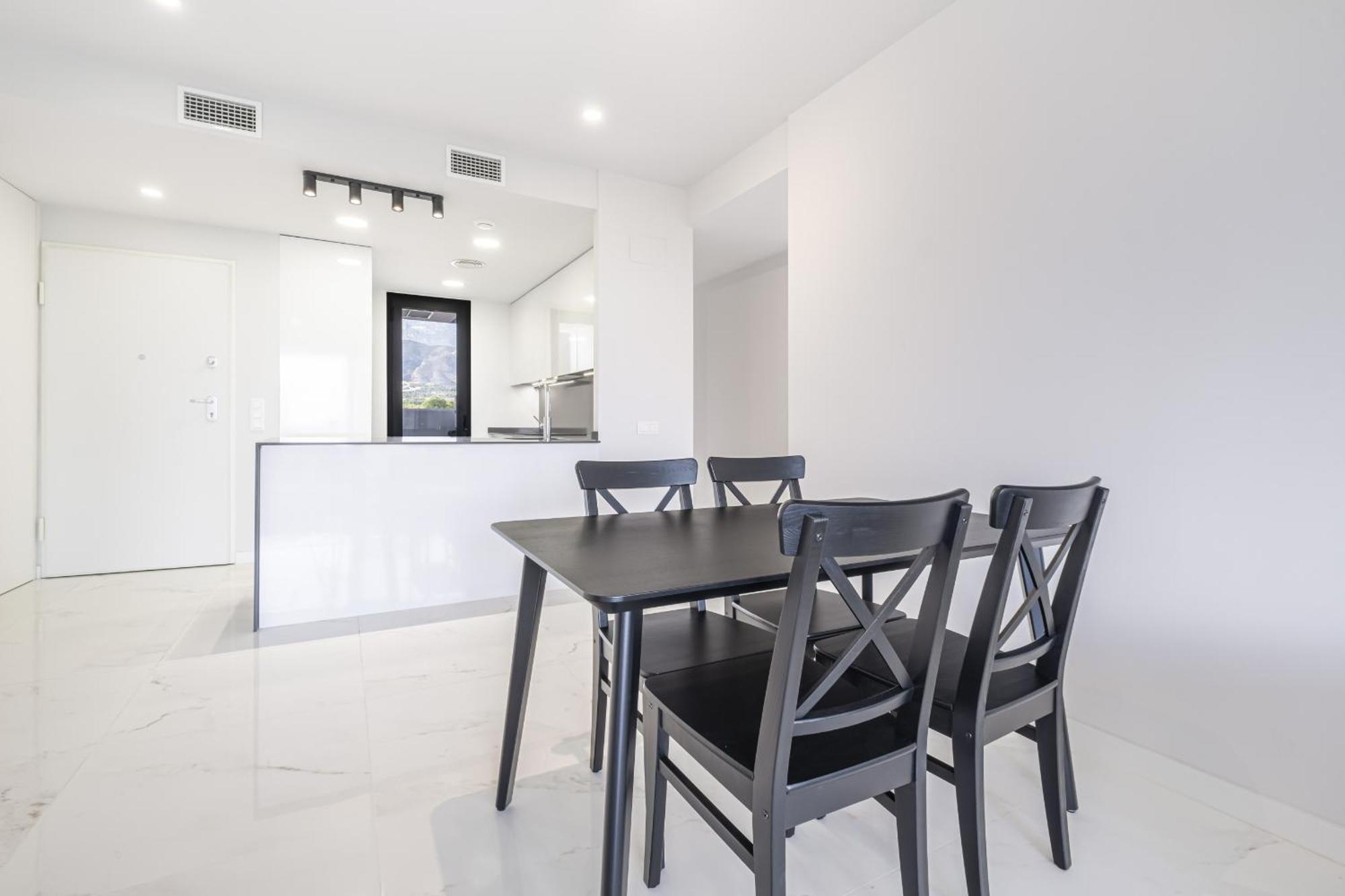 3-106 Poniente Apartamento