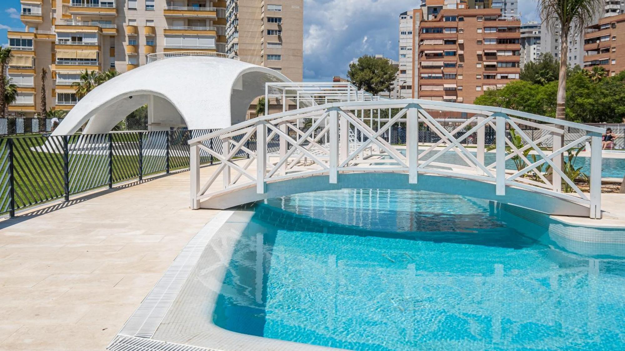3-106 Poniente Apartamento *