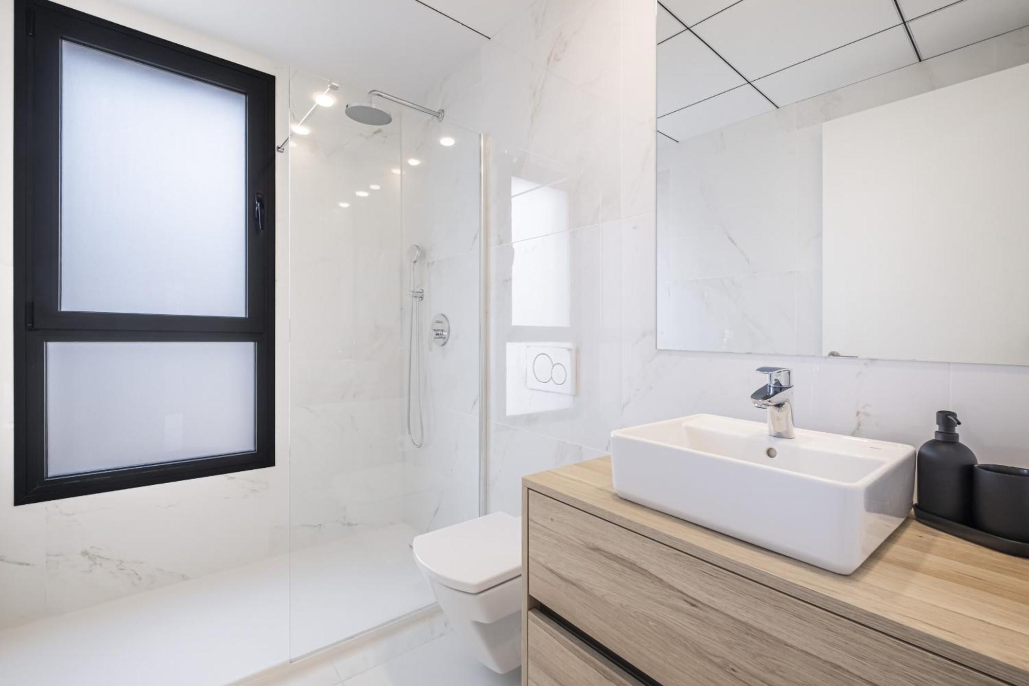 Apartamento 3-106 Poniente