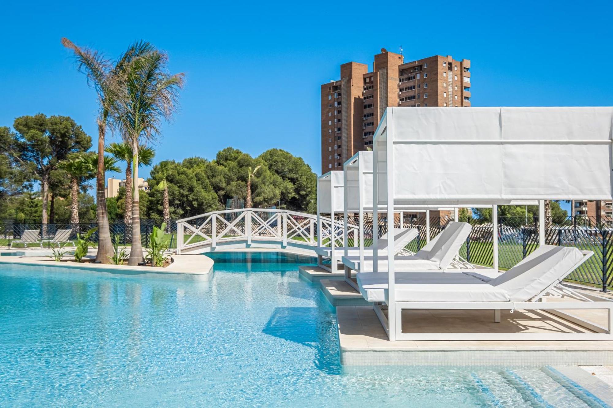 3-106 Poniente Apartamento