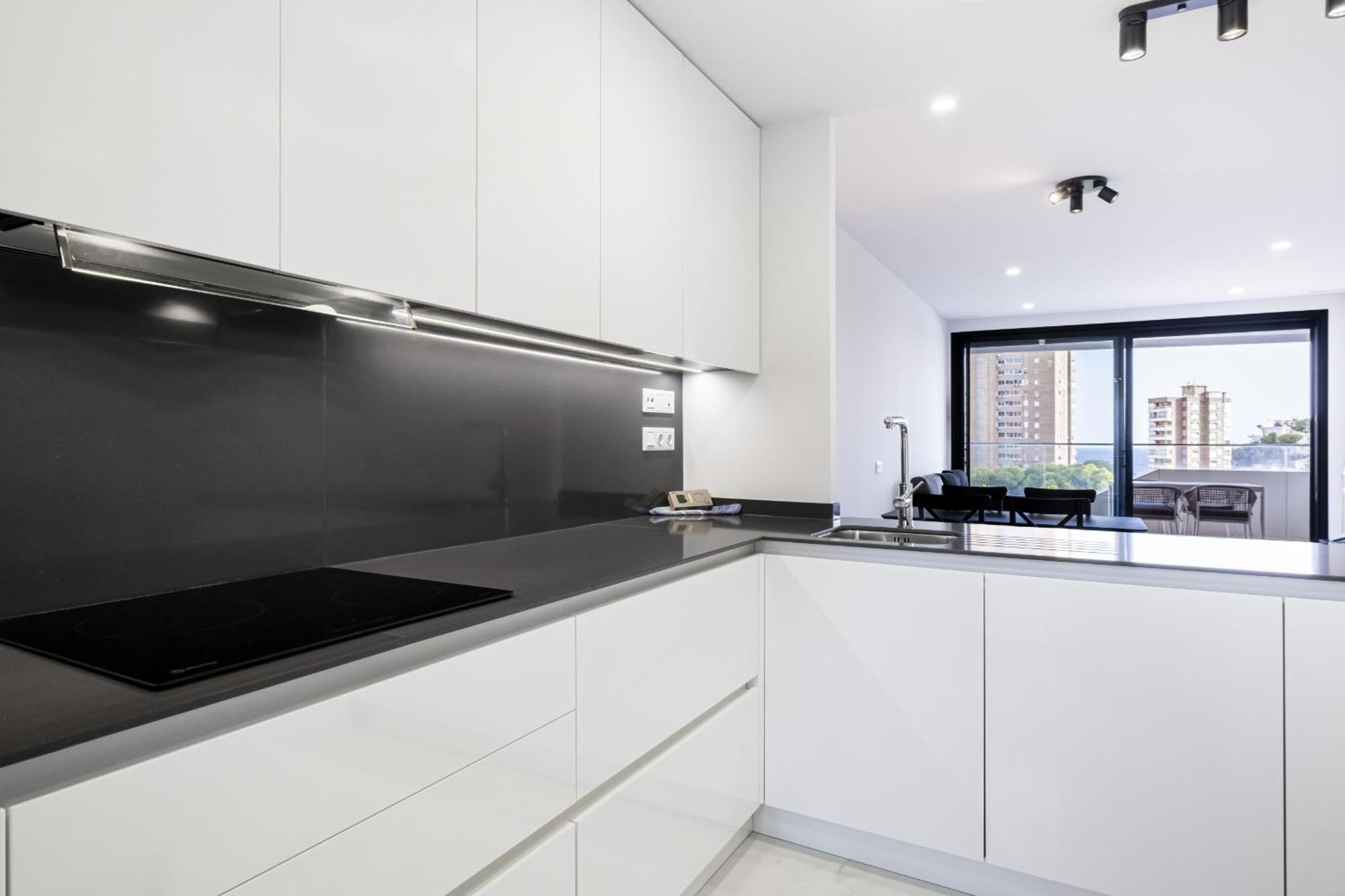 Apartamento 3-106 Poniente