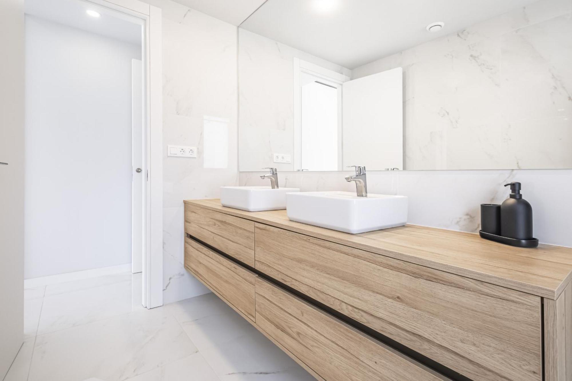 Apartamento 3-106 Poniente Benidorm
