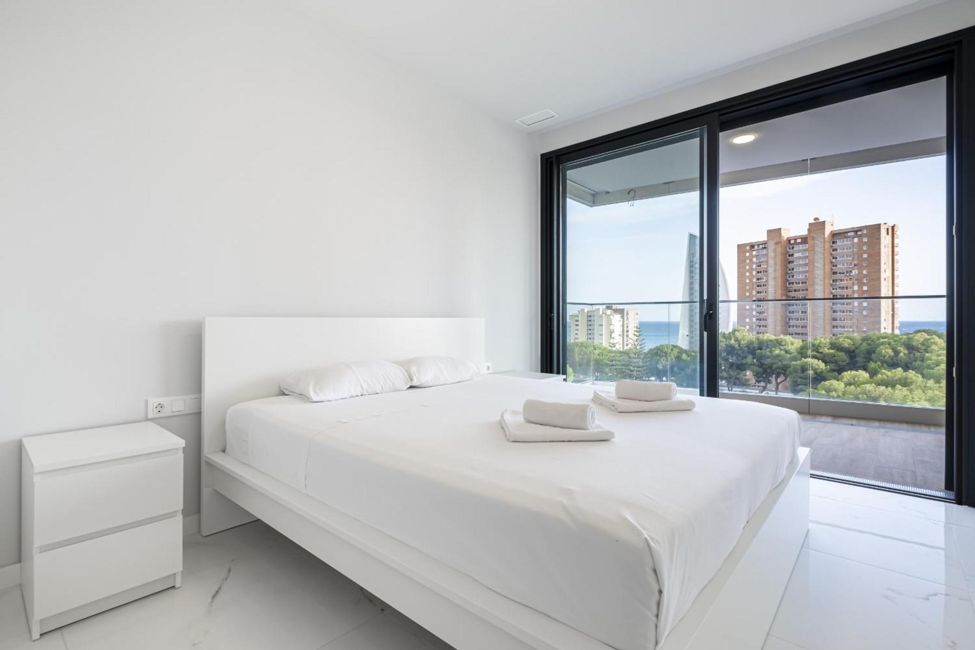 3-106 Poniente Benidorm