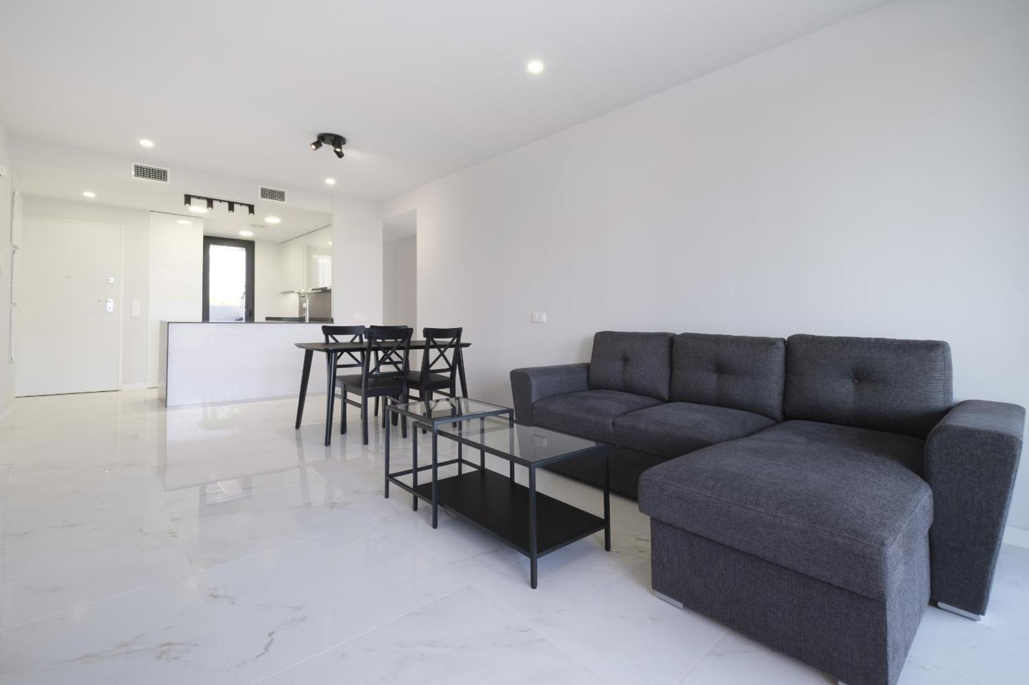 3-106 Poniente Apartamento *