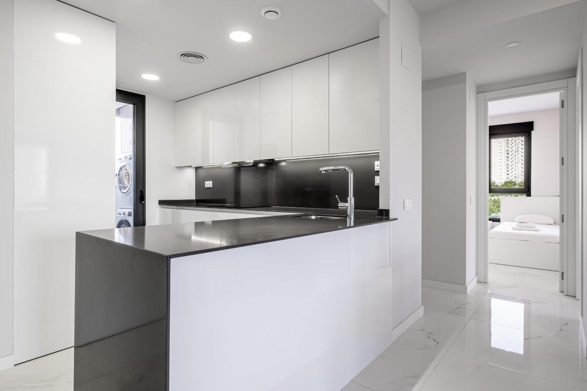 3-106 Poniente Apartamento